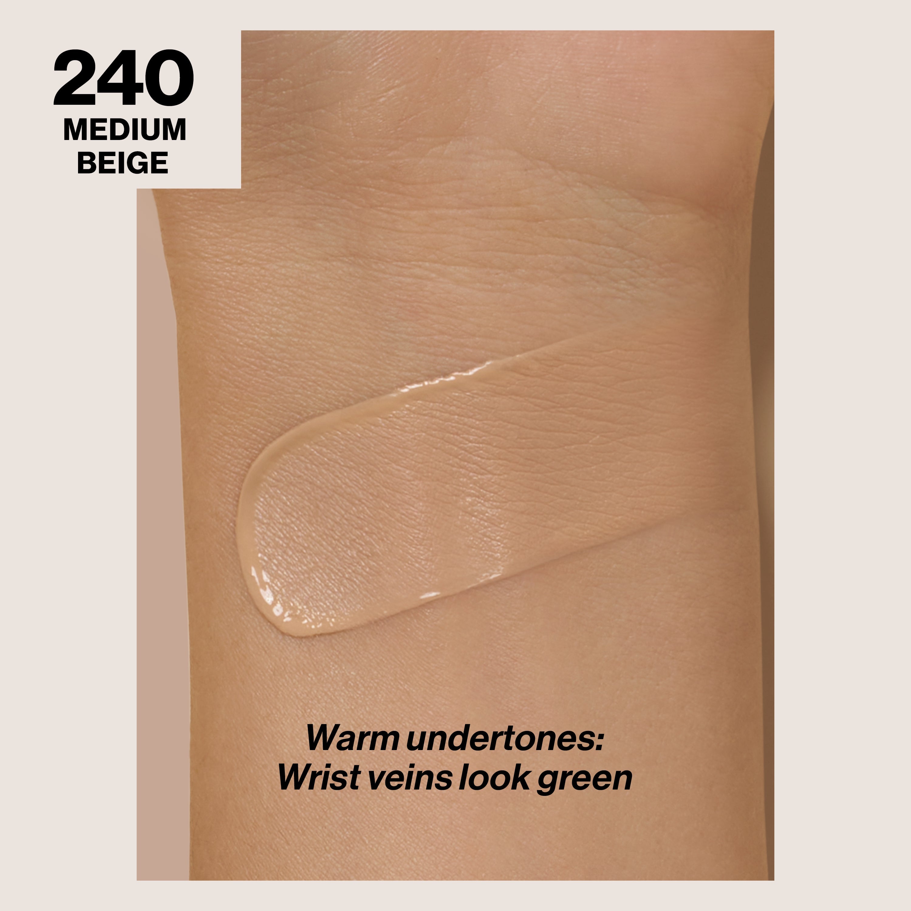 ColorStay™ Longwear Makeup SPF 15
