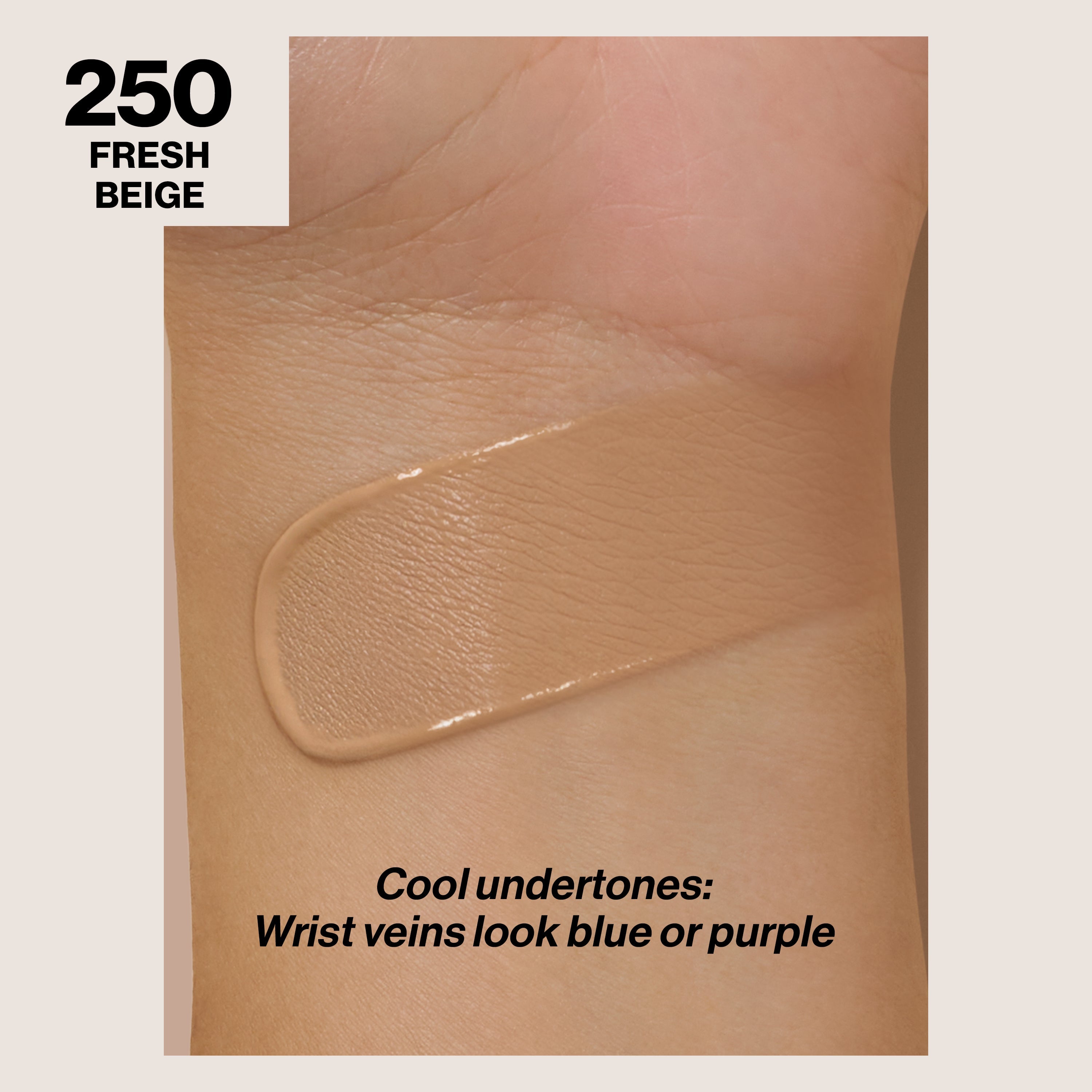 ColorStay™ Longwear Makeup SPF 15