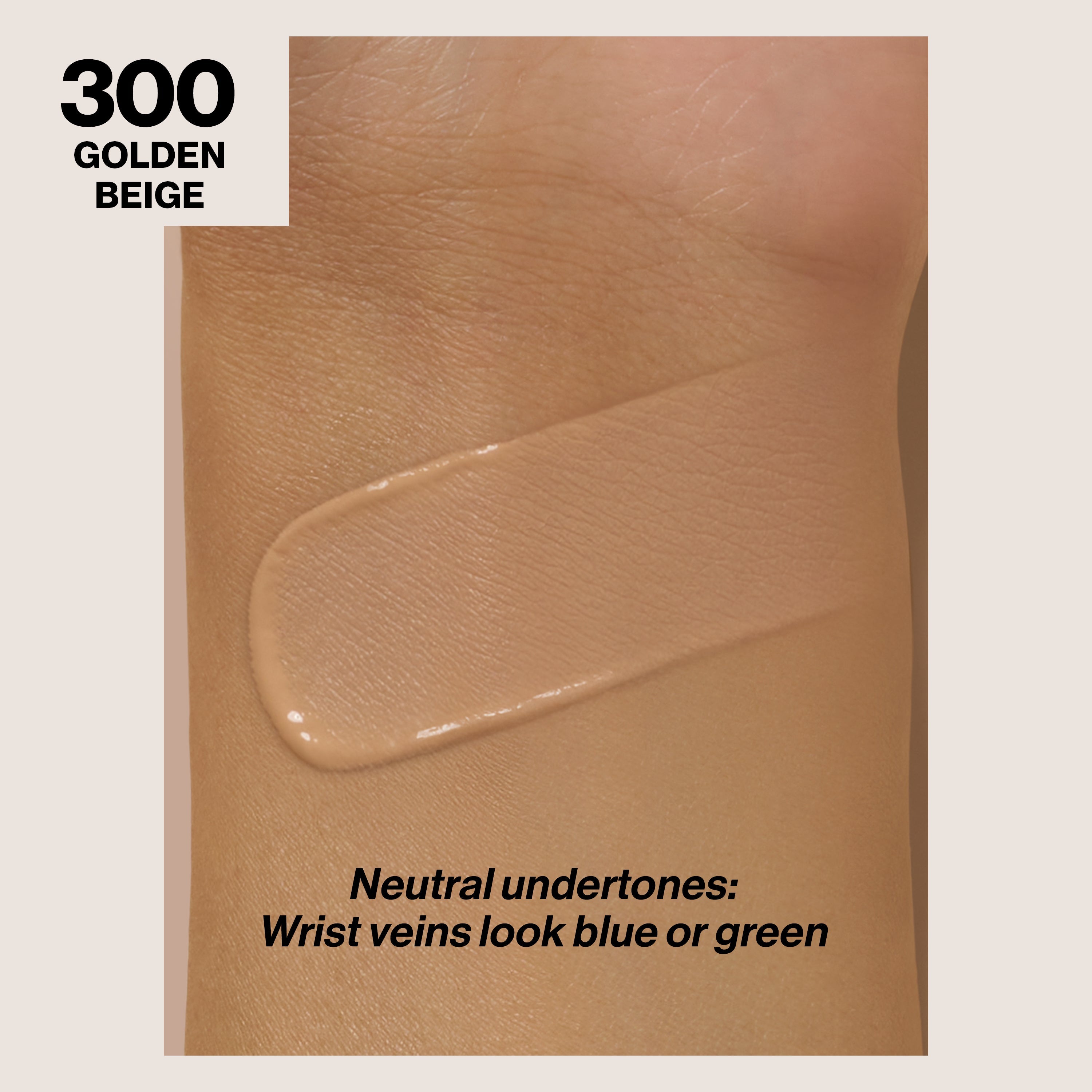 ColorStay™ Longwear Makeup SPF 15