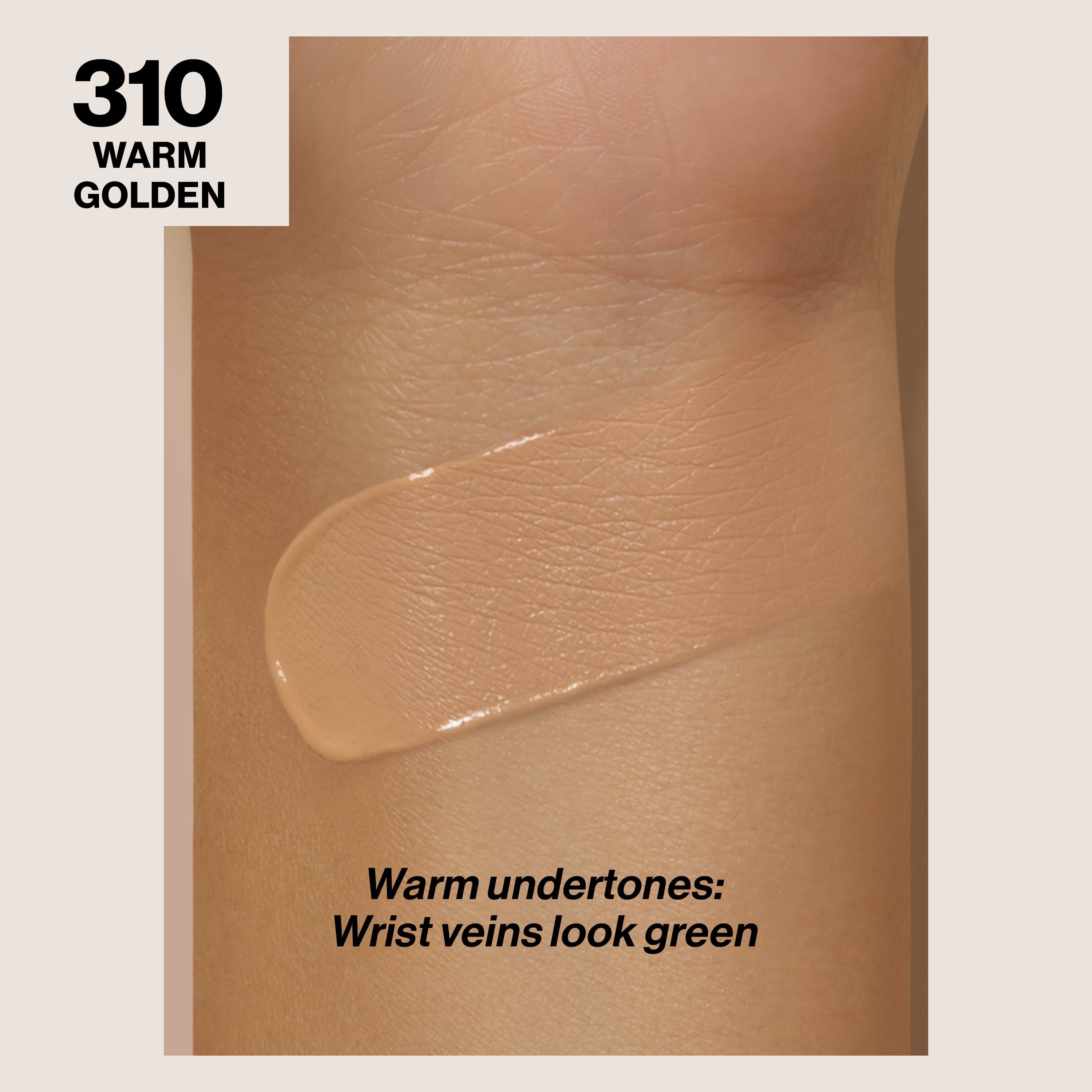 ColorStay™ Longwear Makeup SPF 15