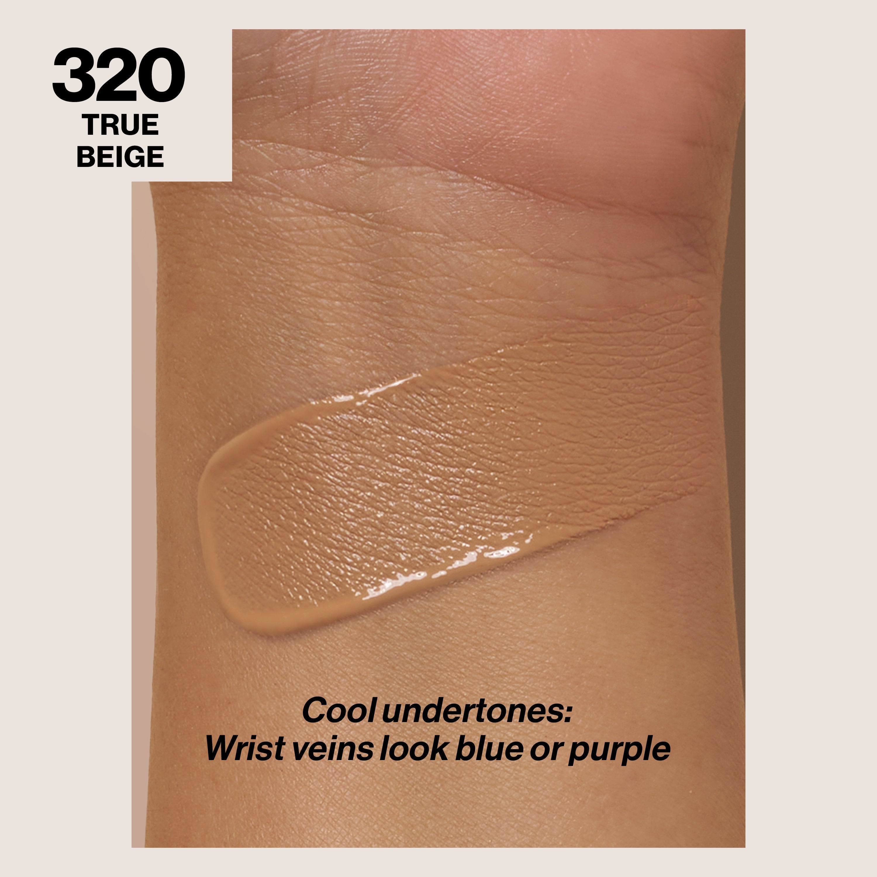 ColorStay™ Longwear Makeup SPF 15
