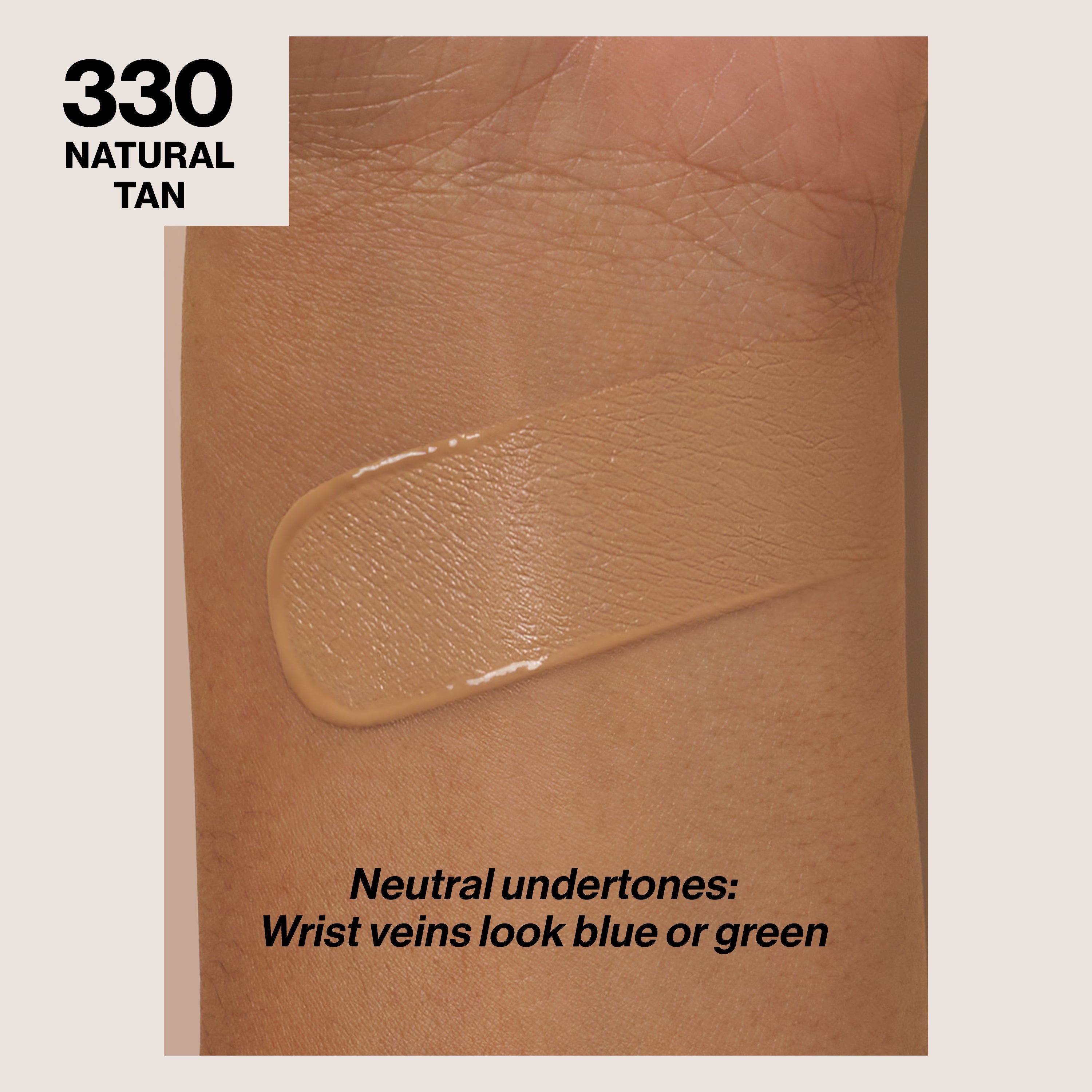 ColorStay™ Longwear Makeup SPF 15