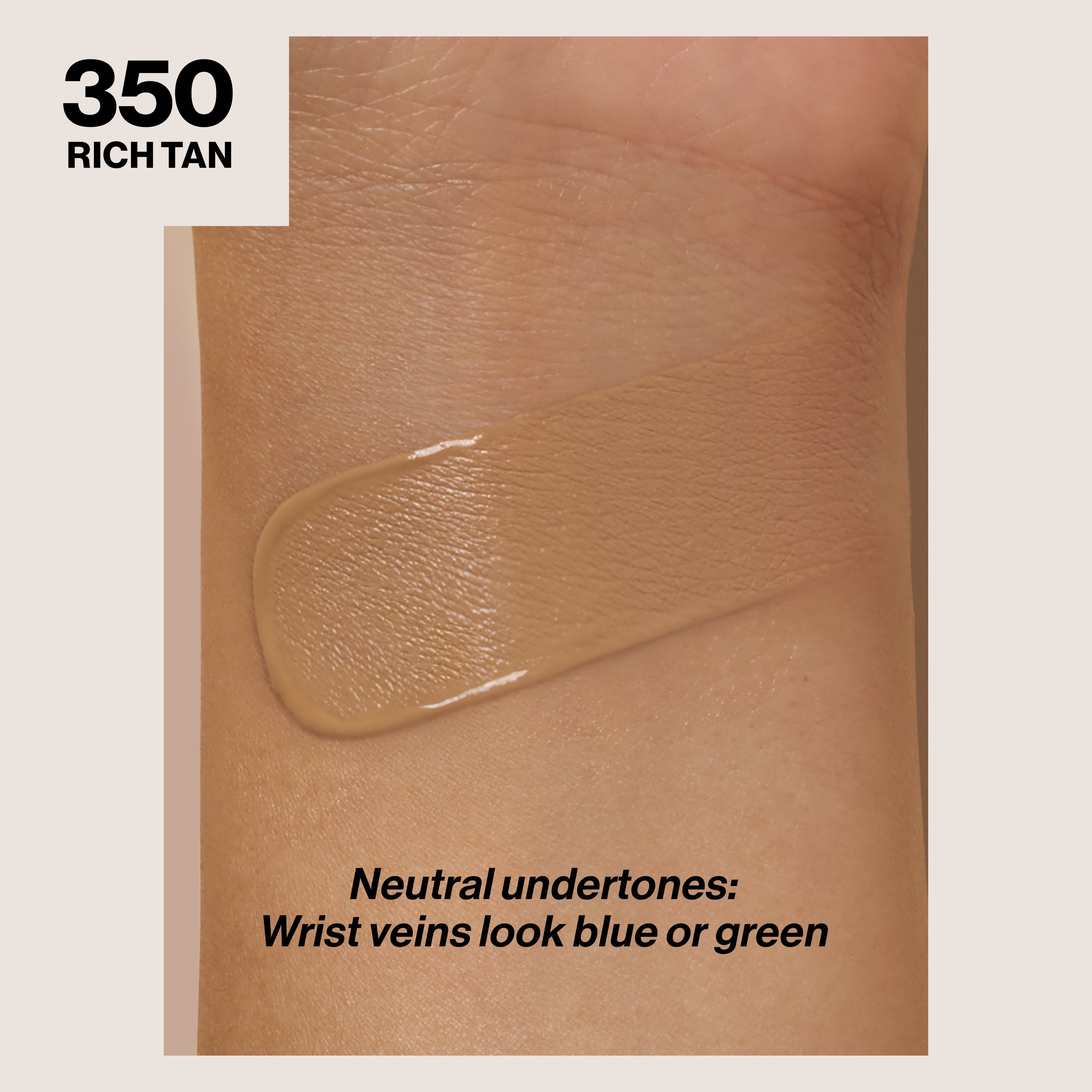 ColorStay™ Longwear Makeup SPF 15