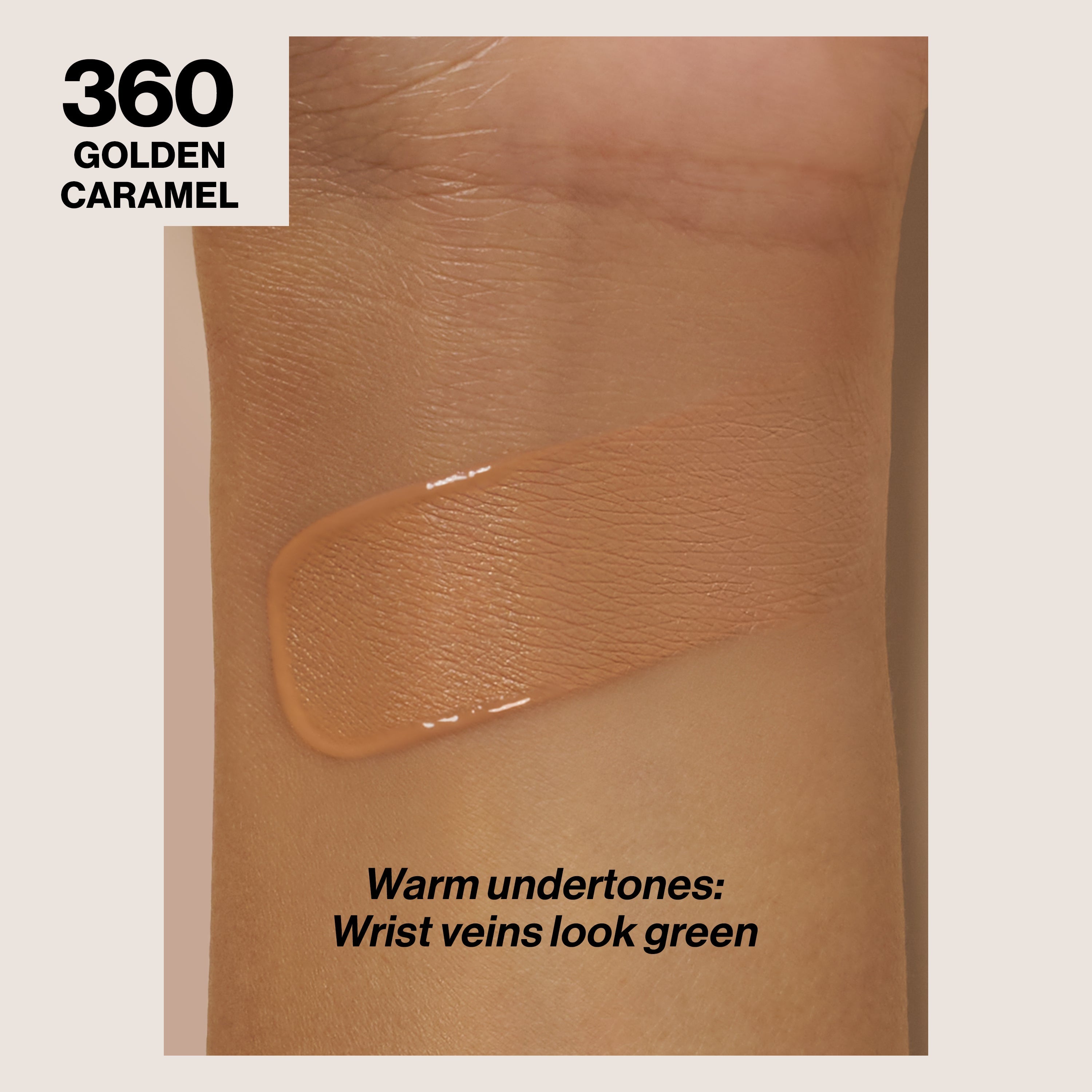 ColorStay™ Longwear Makeup SPF 15