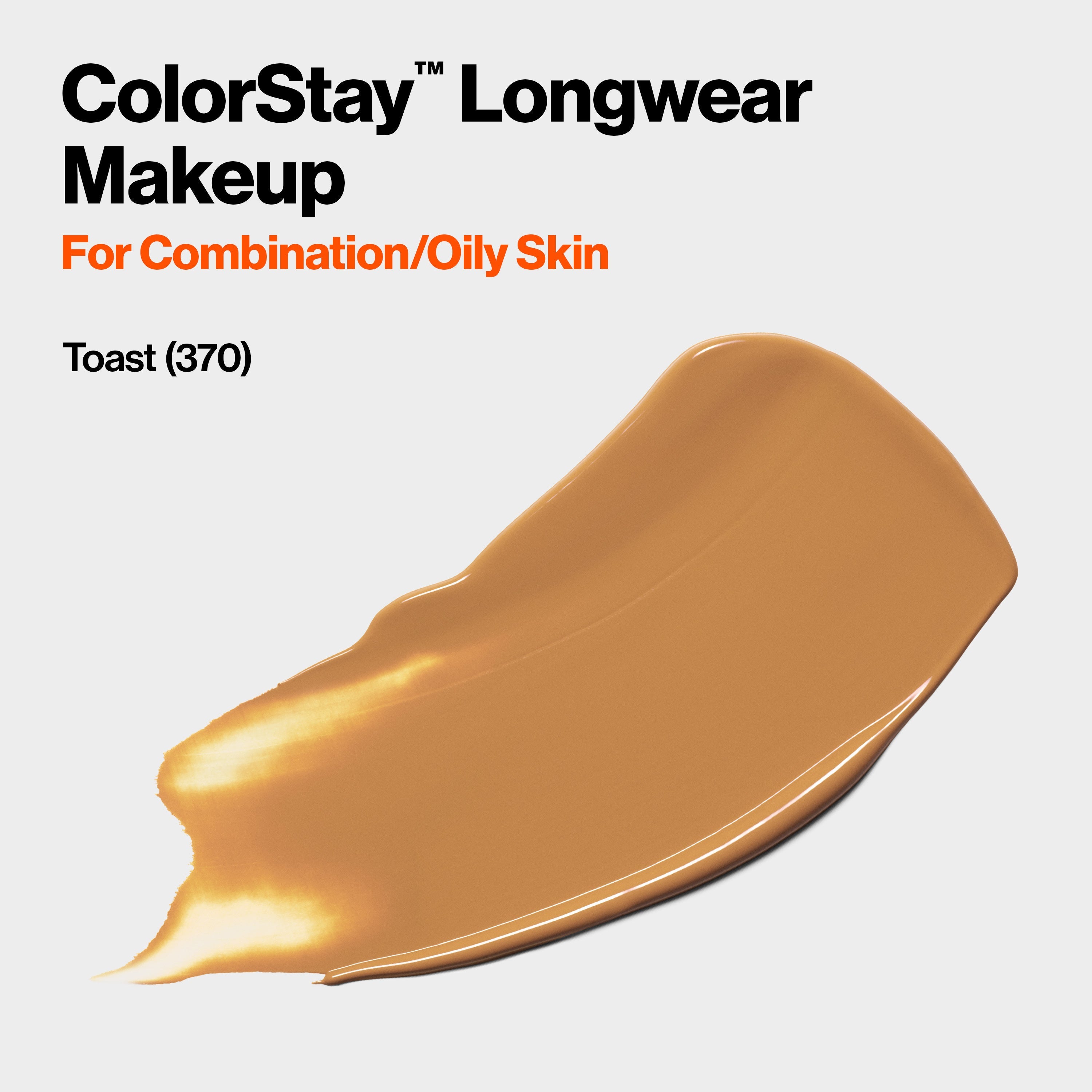 ColorStay™ Longwear Makeup SPF 15