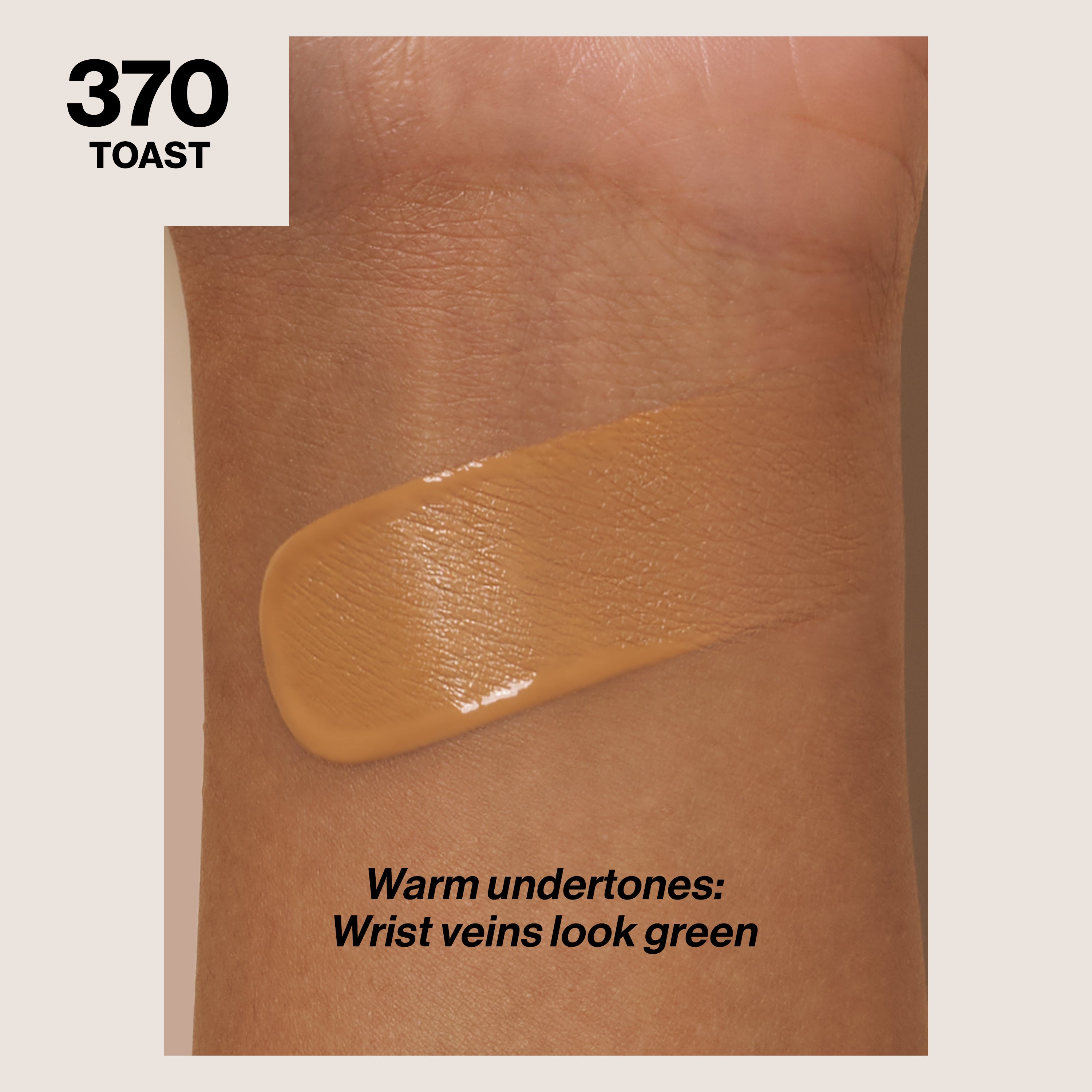 ColorStay™ Longwear Makeup SPF 15
