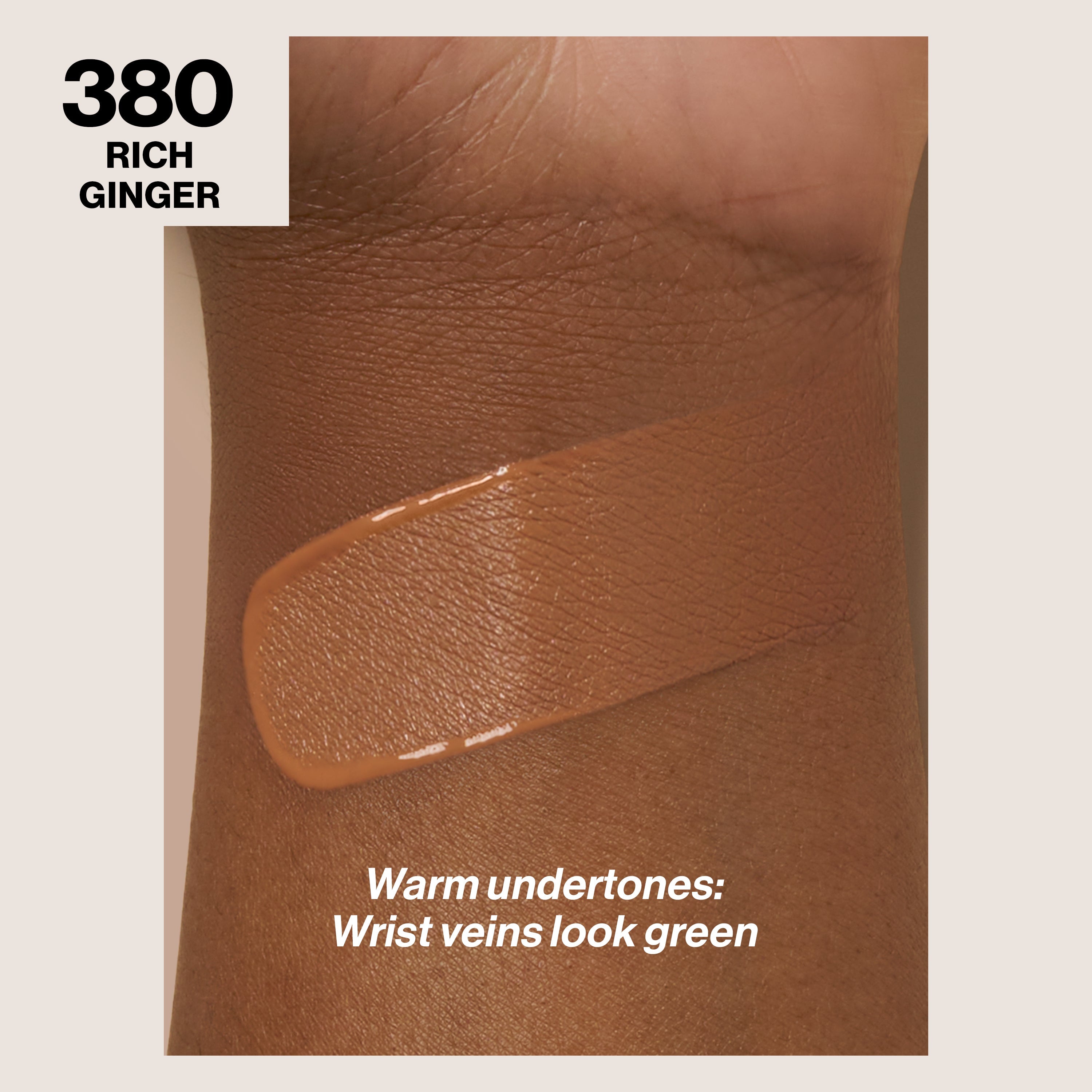 ColorStay™ Longwear Makeup SPF 15