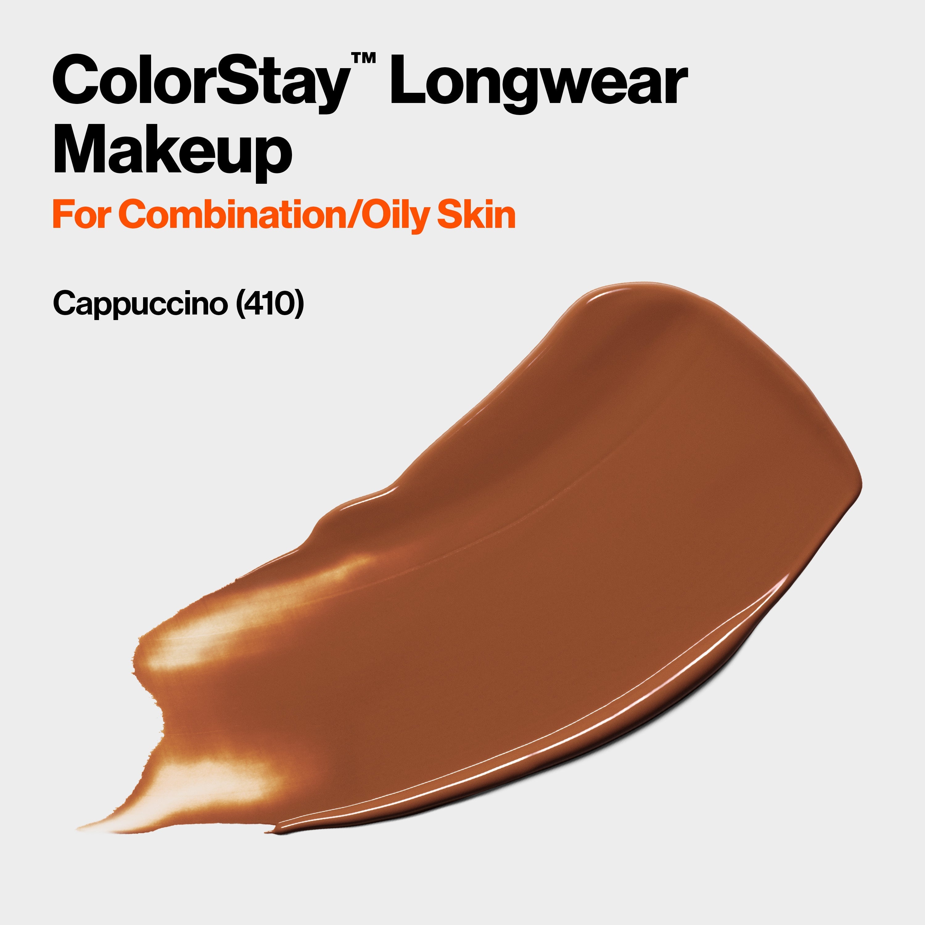 ColorStay™ Longwear Makeup SPF 15