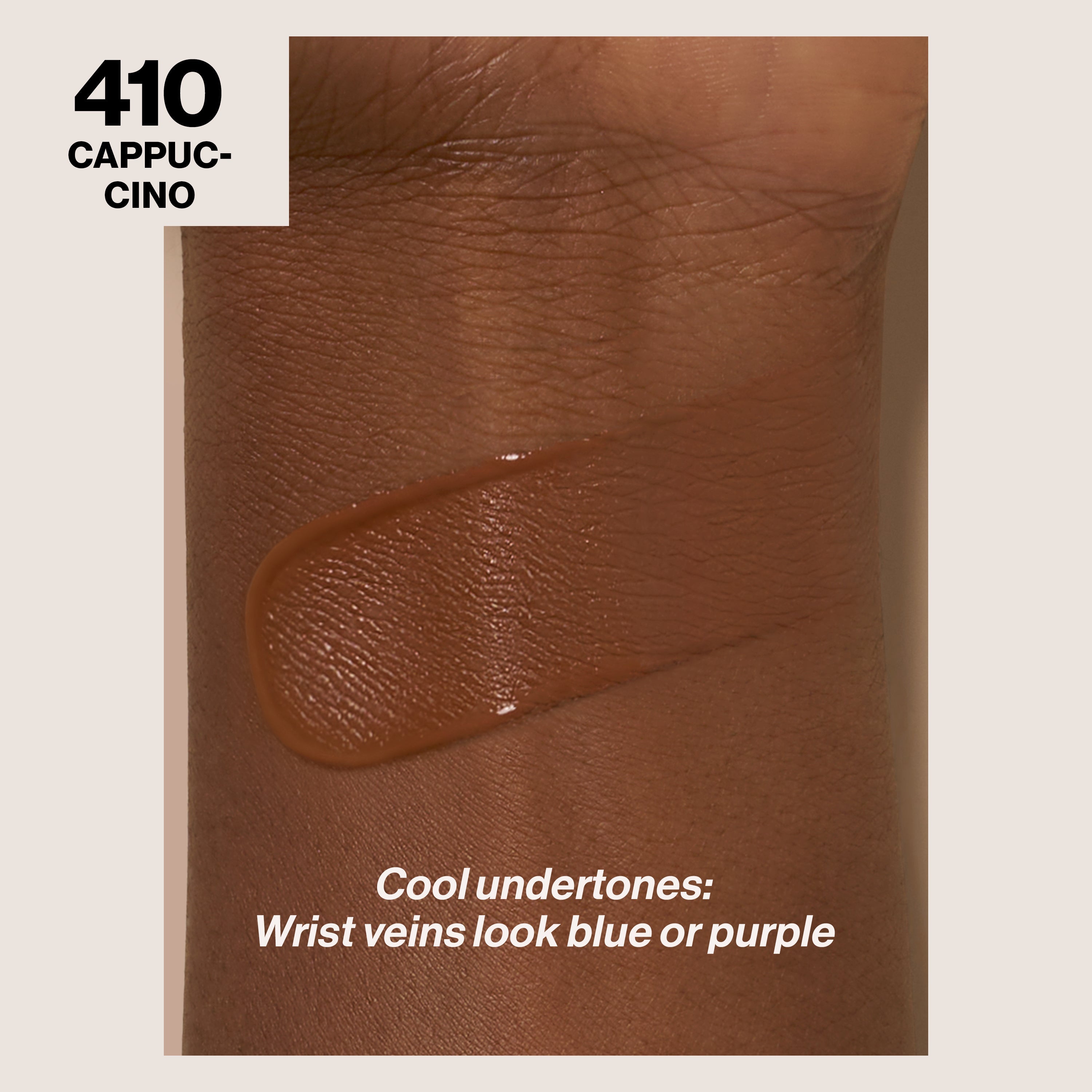 ColorStay™ Longwear Makeup SPF 15