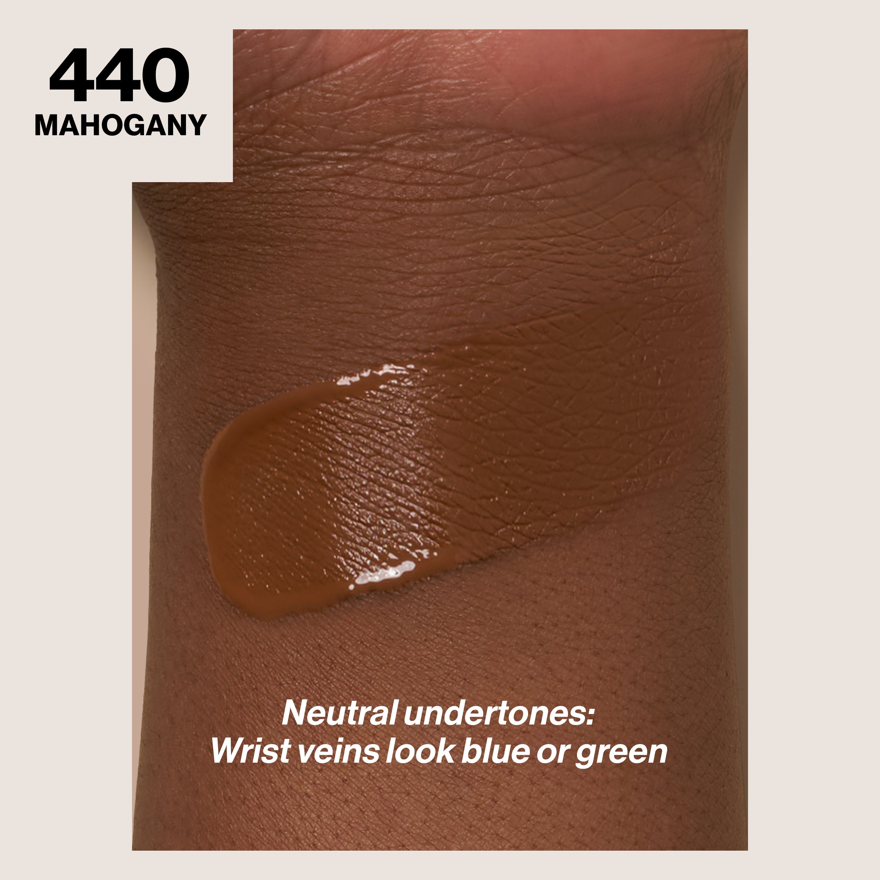 ColorStay™ Longwear Makeup SPF 15