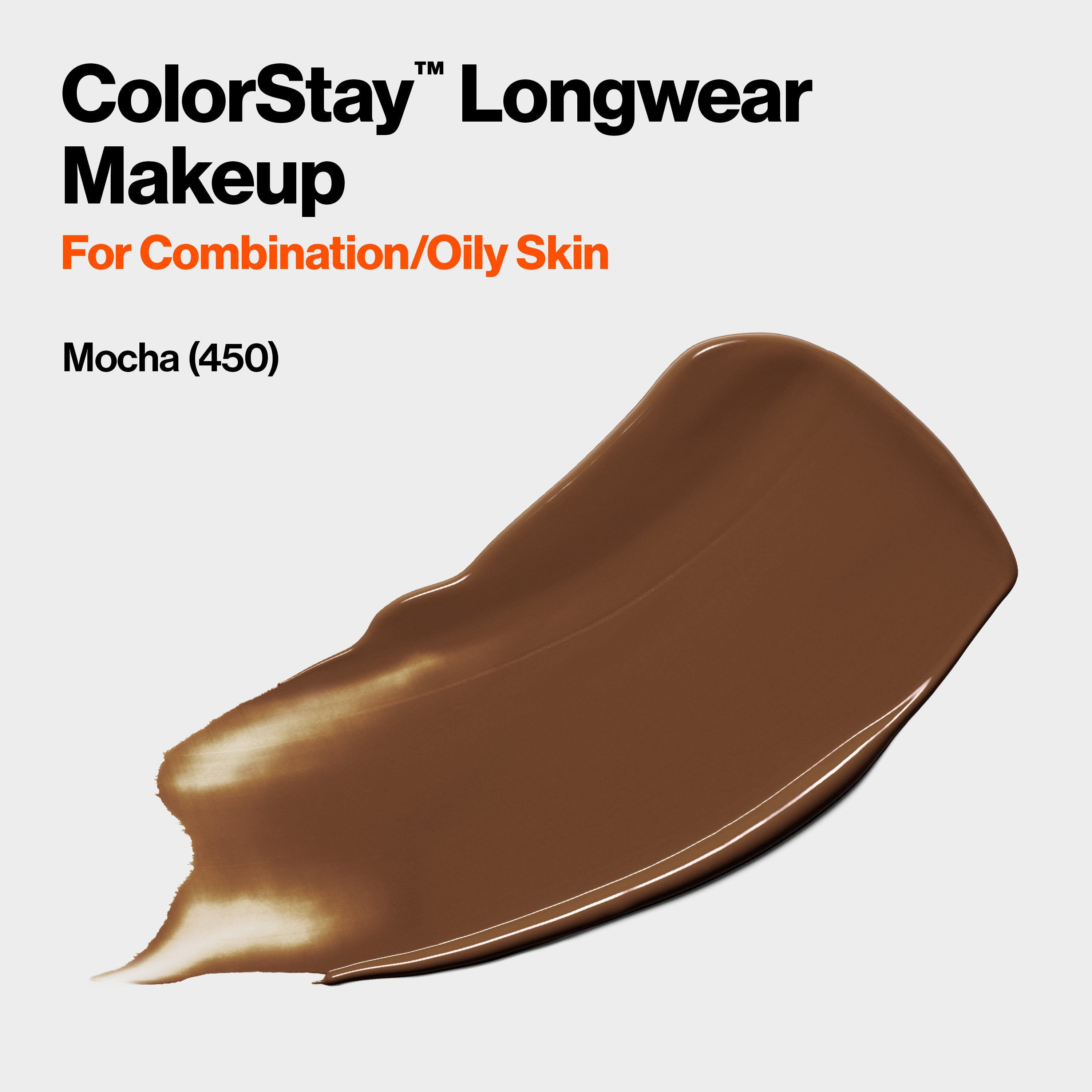 ColorStay™ Longwear Makeup SPF 15