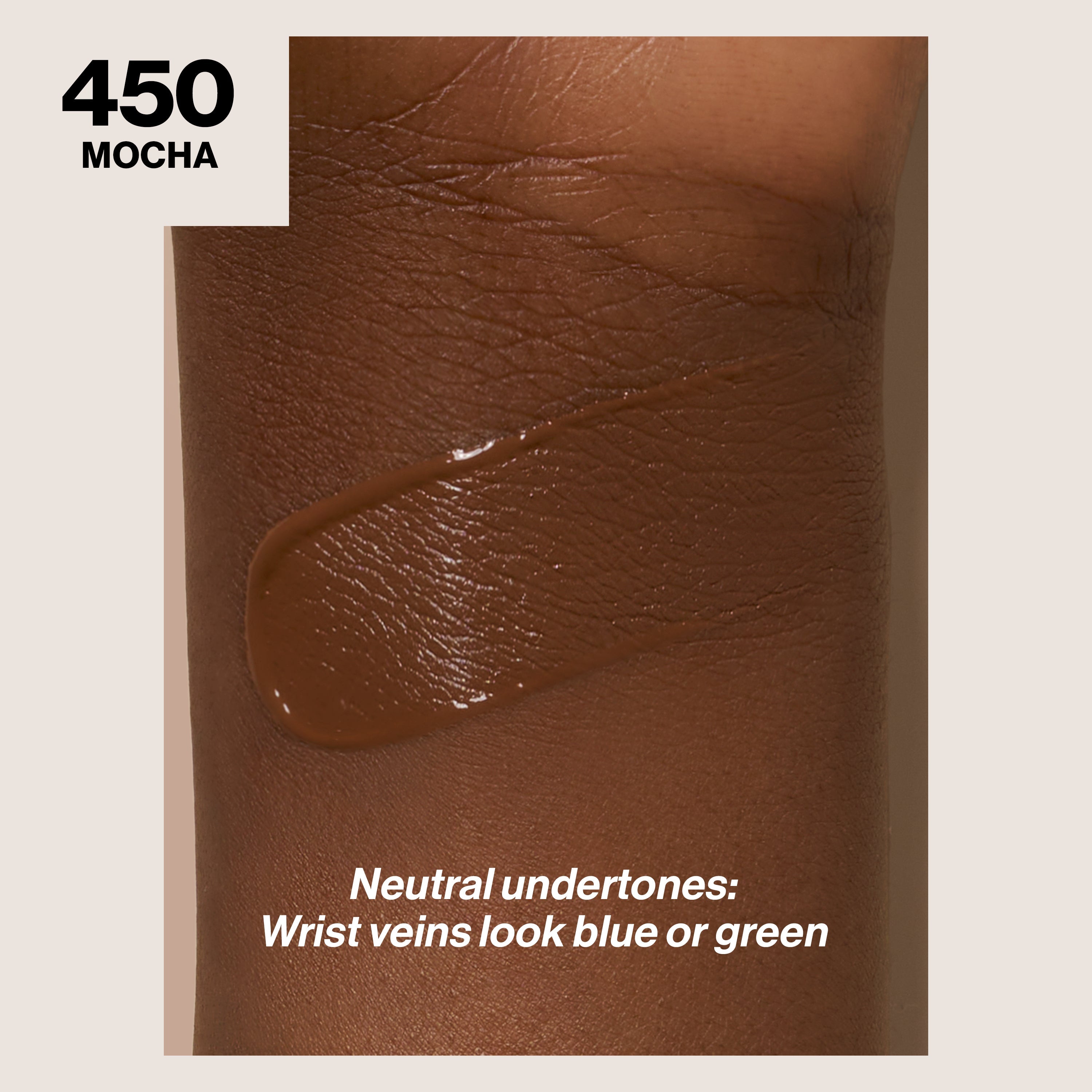 ColorStay™ Longwear Makeup SPF 15