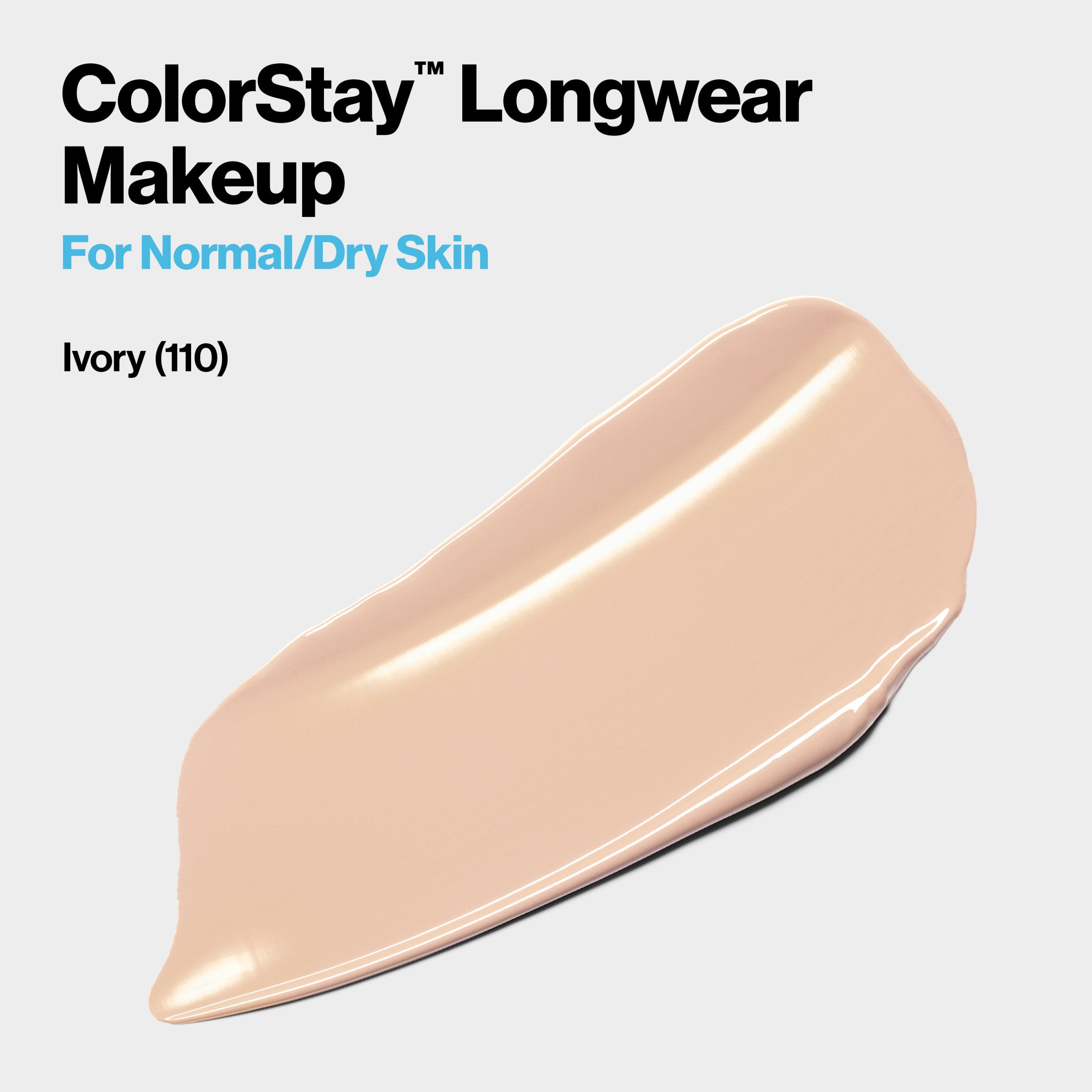 ColorStay™ Longwear Makeup SPF 20