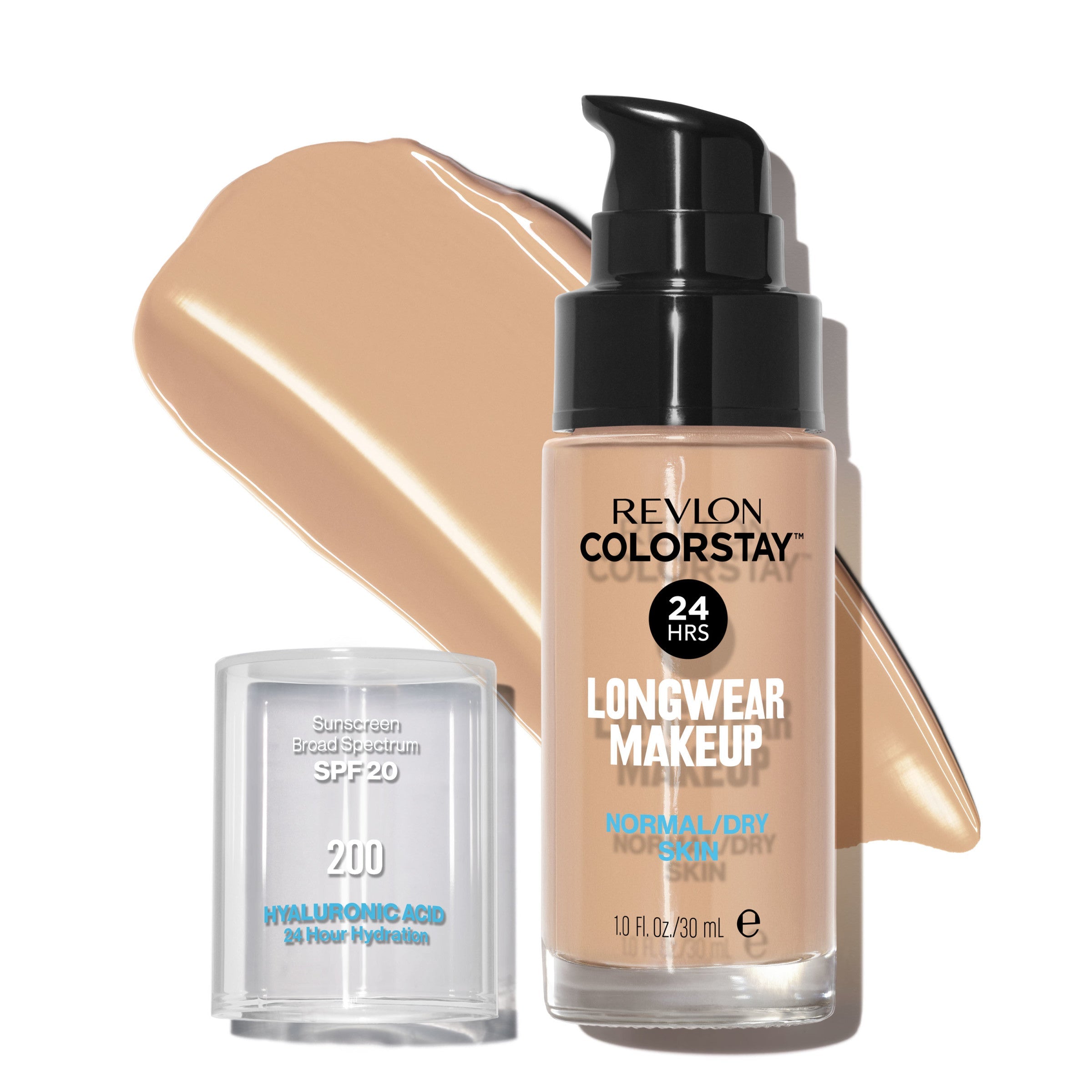 ColorStay™ Longwear Makeup SPF 20