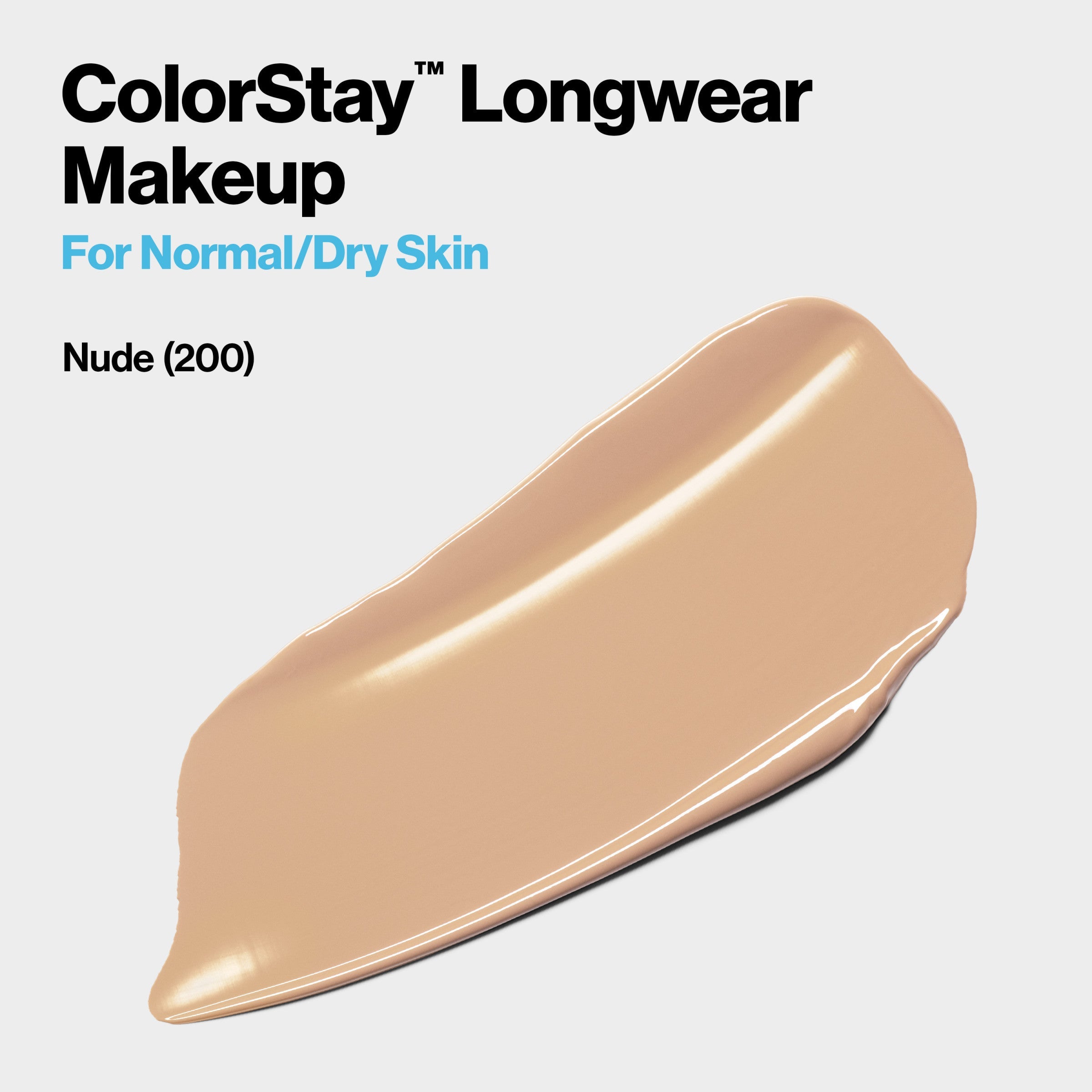ColorStay™ Longwear Makeup SPF 20