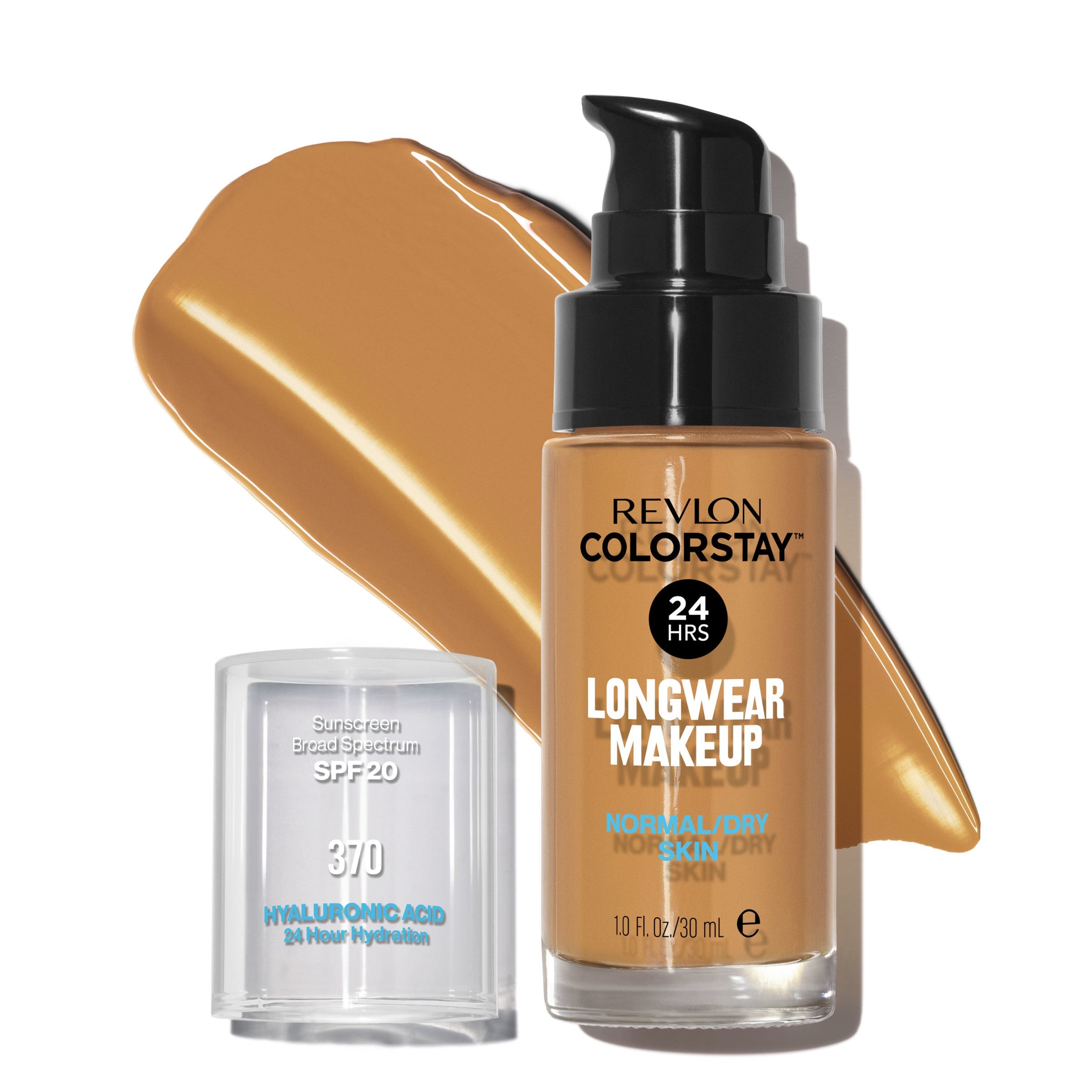 ColorStay™ Longwear Makeup SPF 20