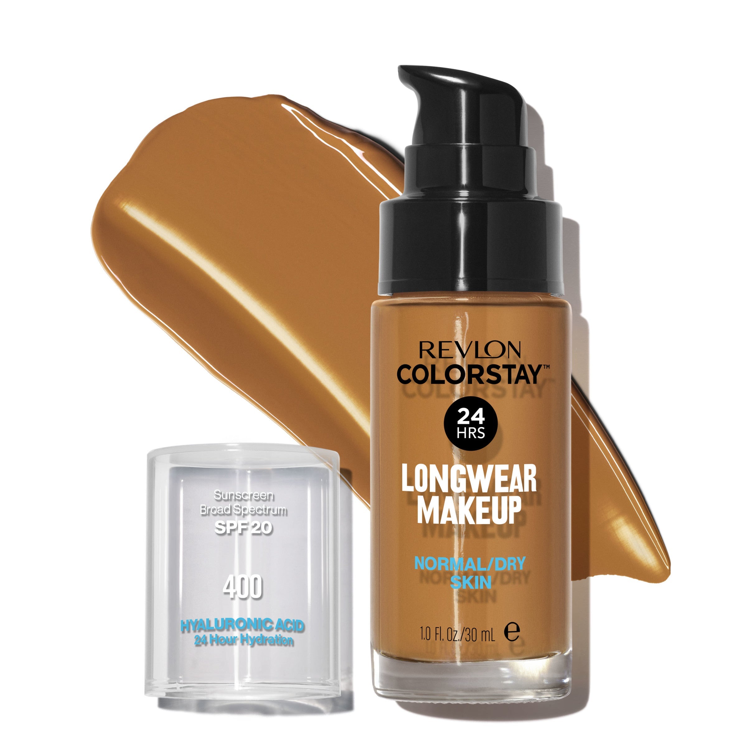 ColorStay™ Longwear Makeup SPF 20