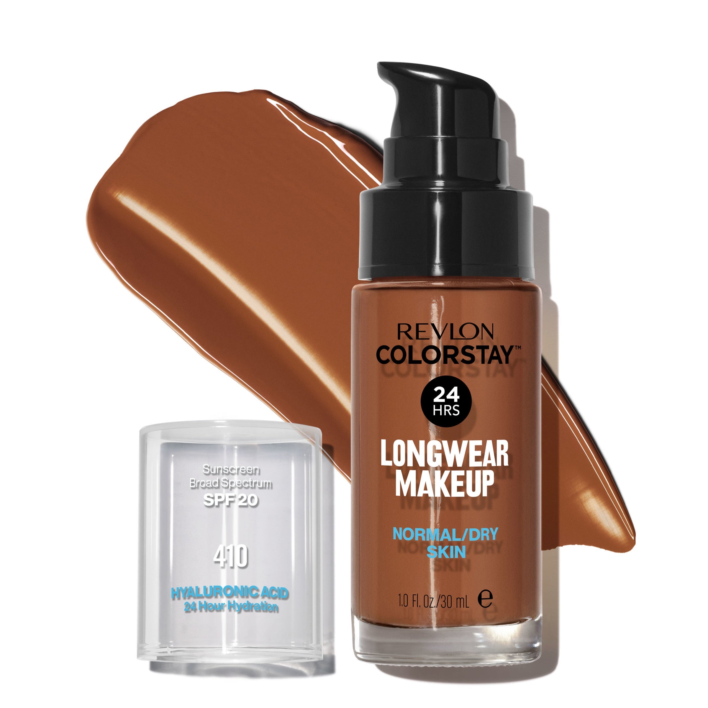 ColorStay™ Longwear Makeup SPF 20