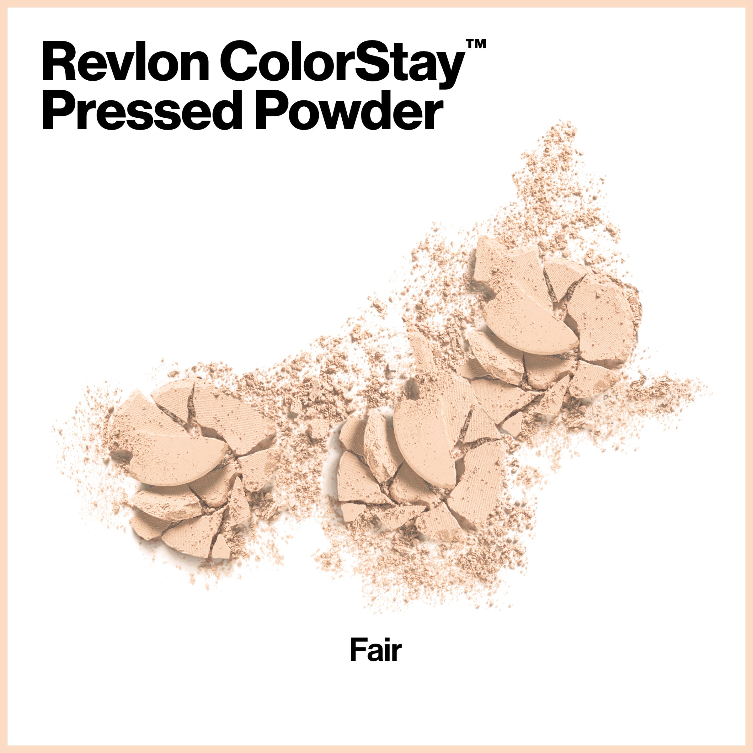 Colorstay™ Pressed Powder