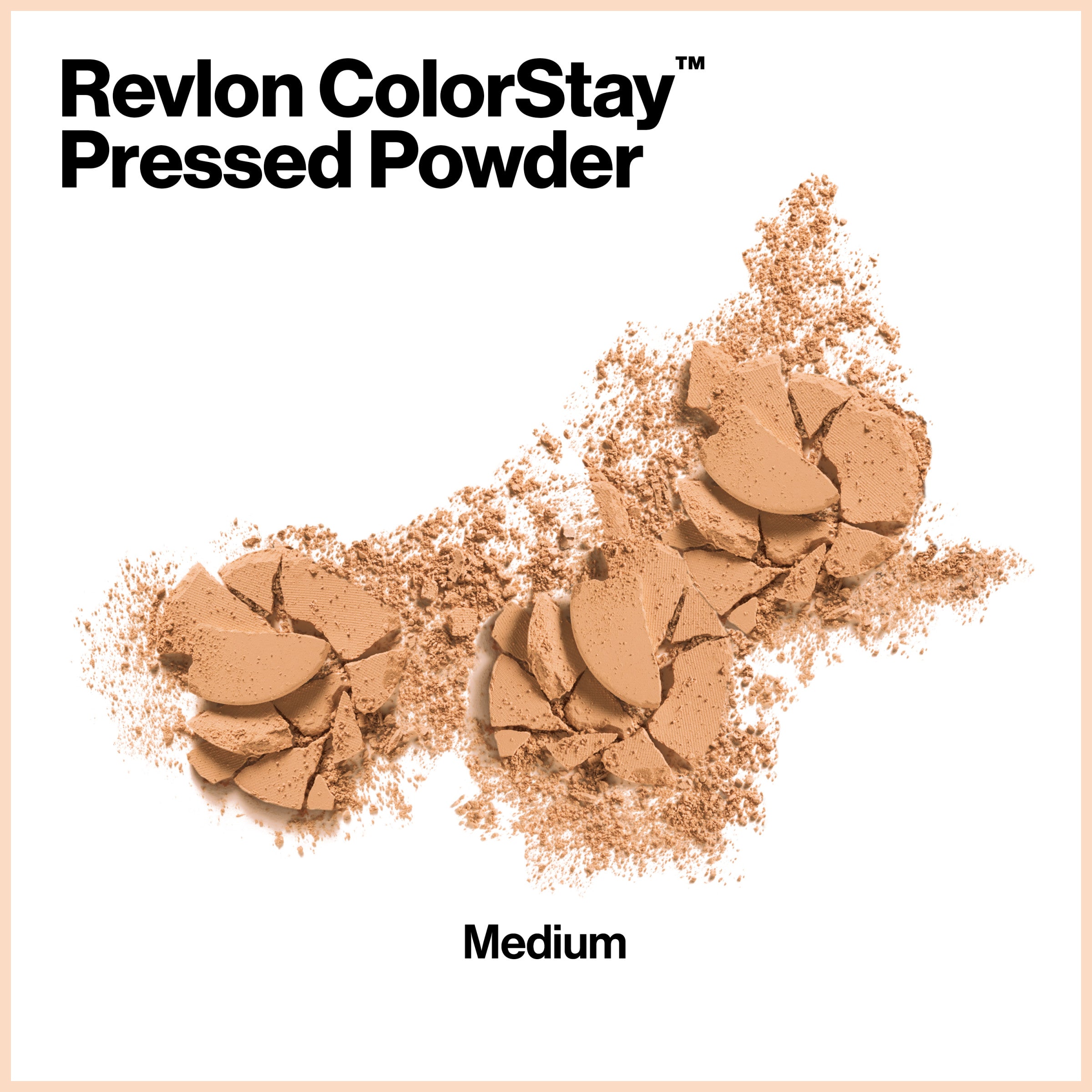 Colorstay™ Pressed Powder