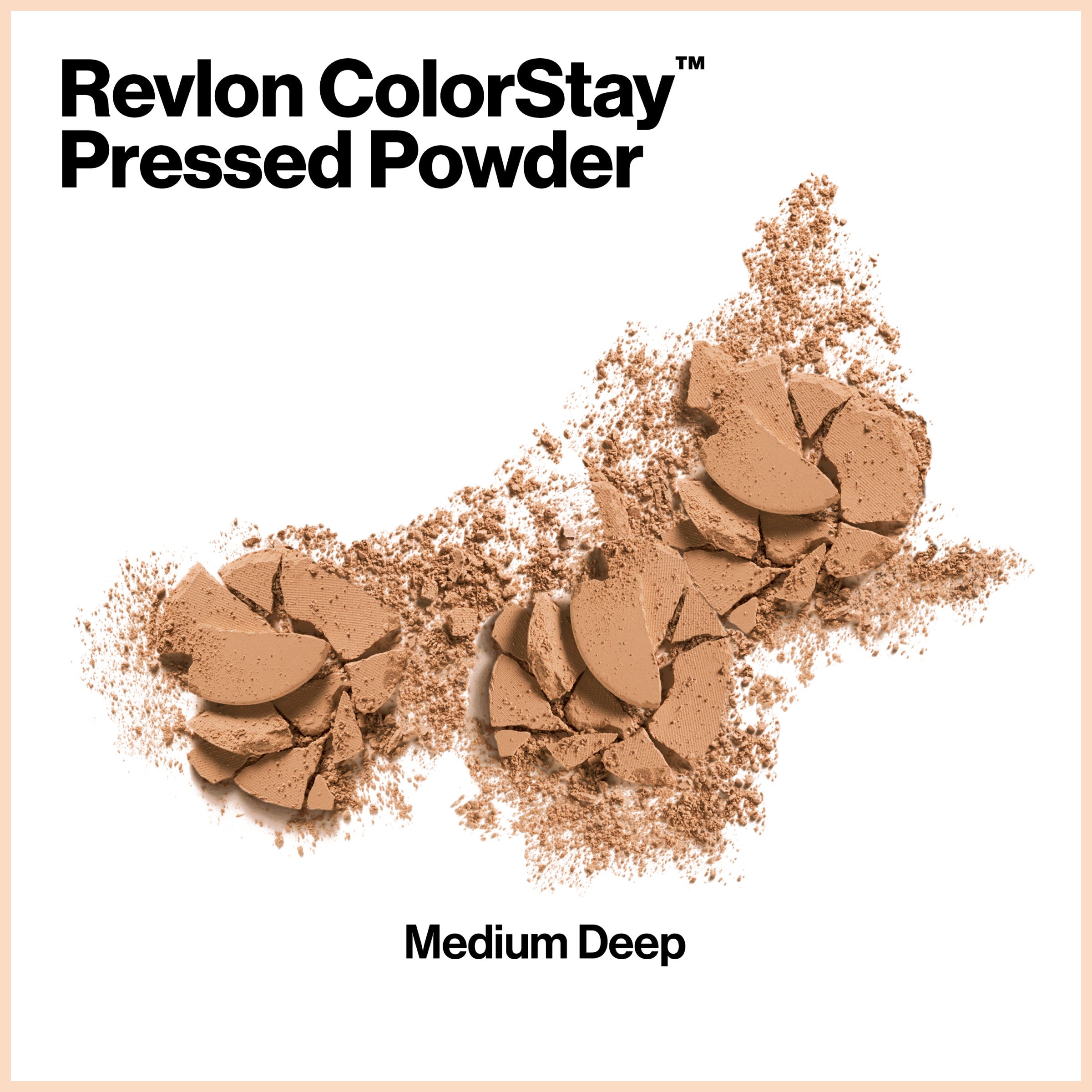 Colorstay™ Pressed Powder
