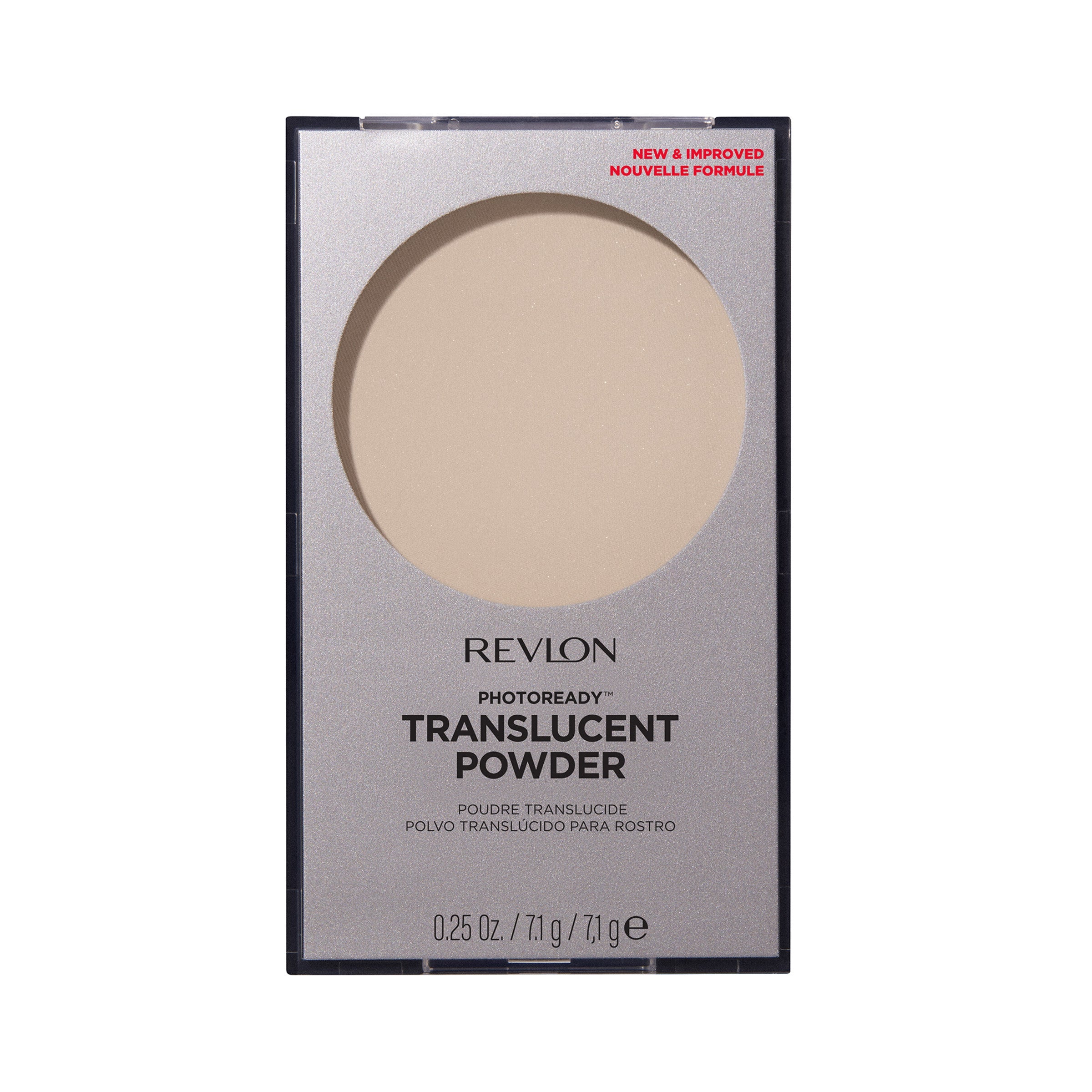 PhotoReady™ Translucent Powder