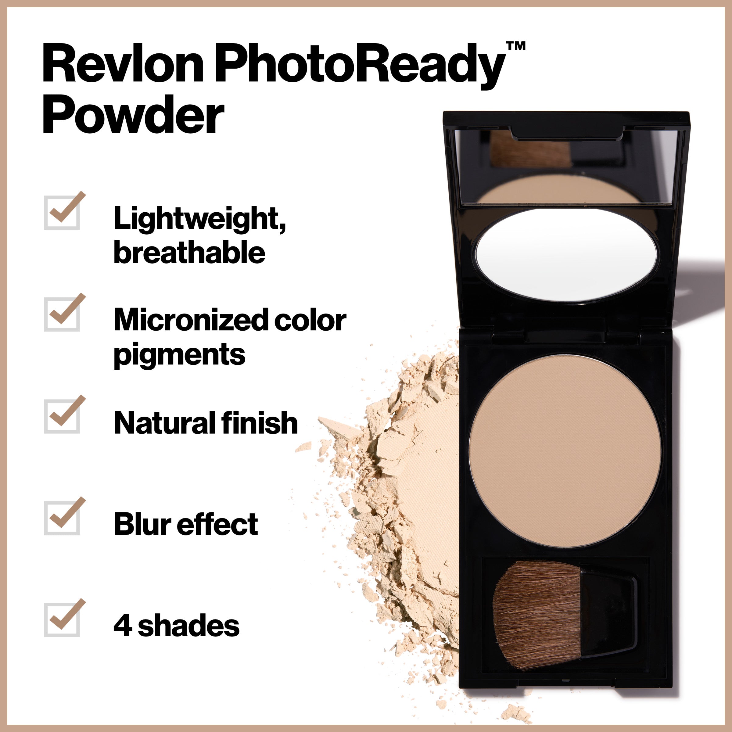 PhotoReady™ Translucent Powder