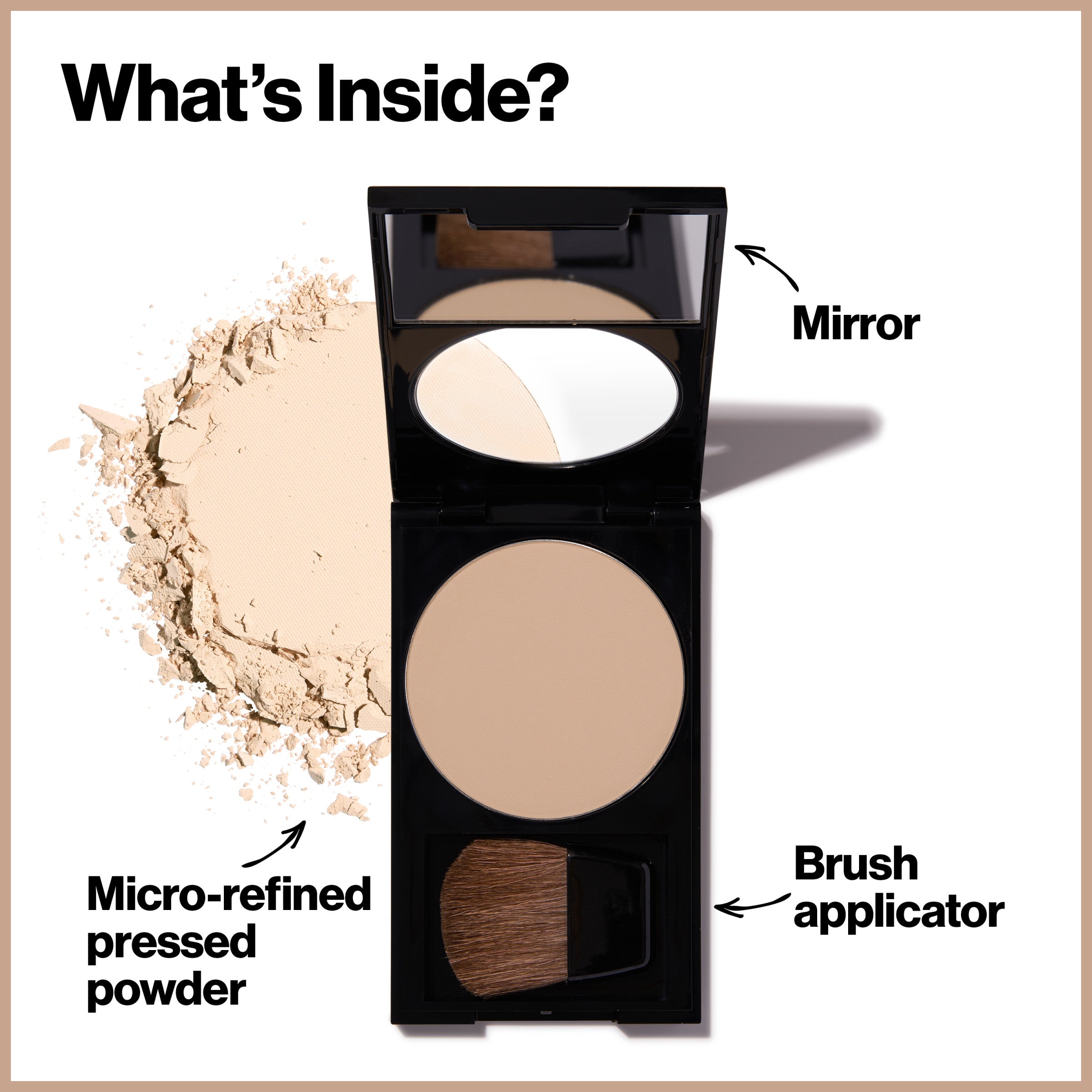 PhotoReady™ Translucent Powder