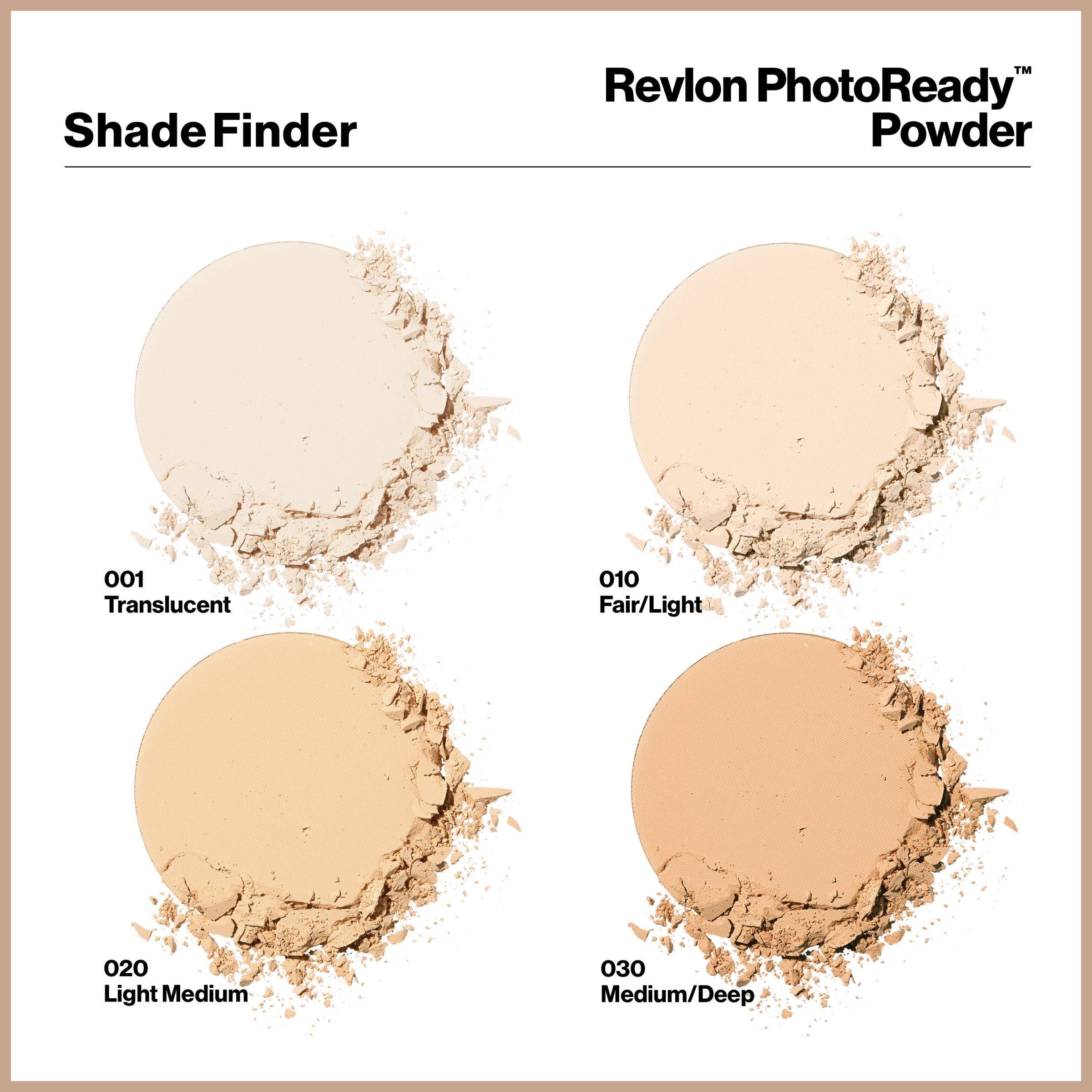 PhotoReady™ Translucent Powder