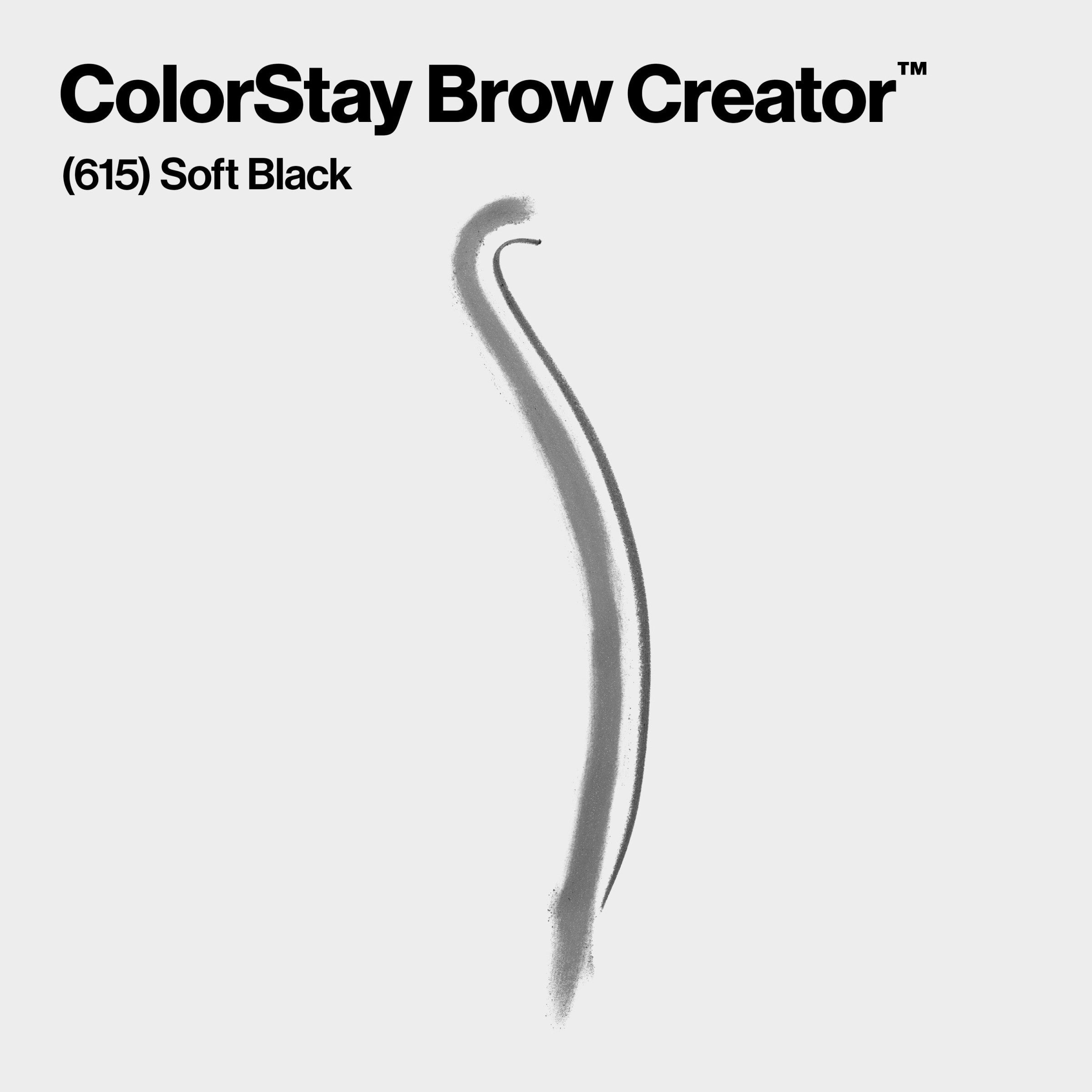 ColorStay Brow Creator™ Brow Pencil & Powder