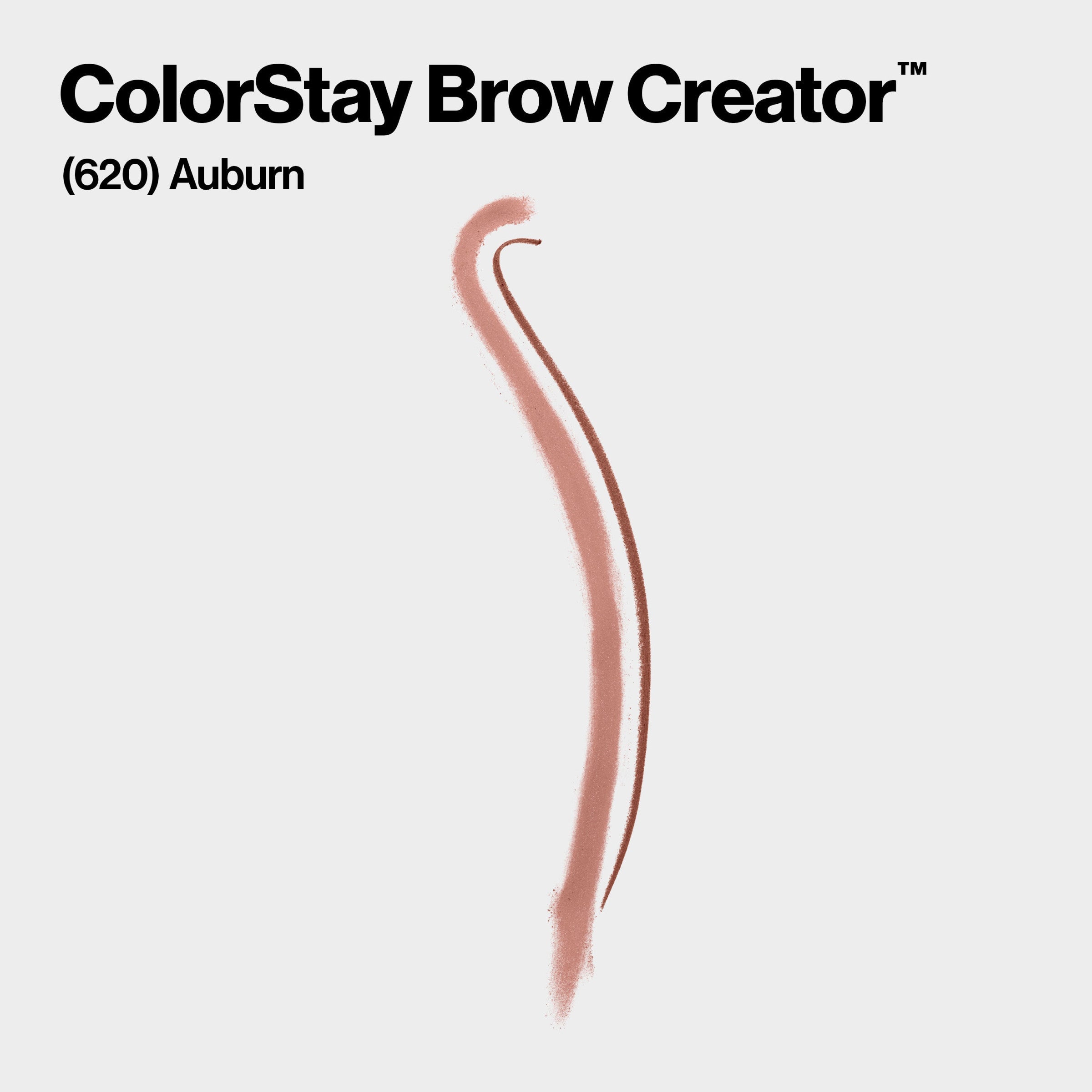 ColorStay Brow Creator™ Brow Pencil & Powder