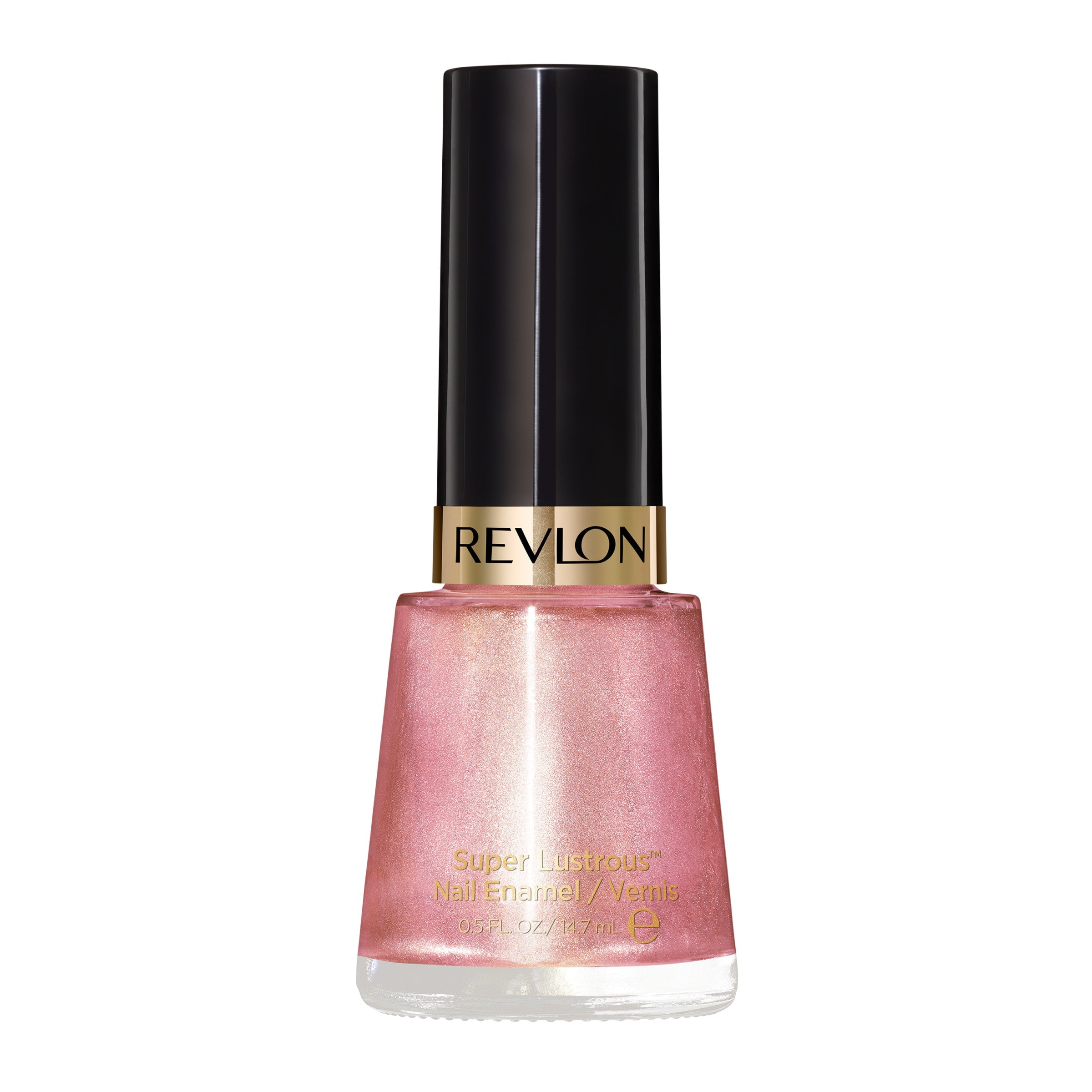 Super Lustrous™ Nail Enamel