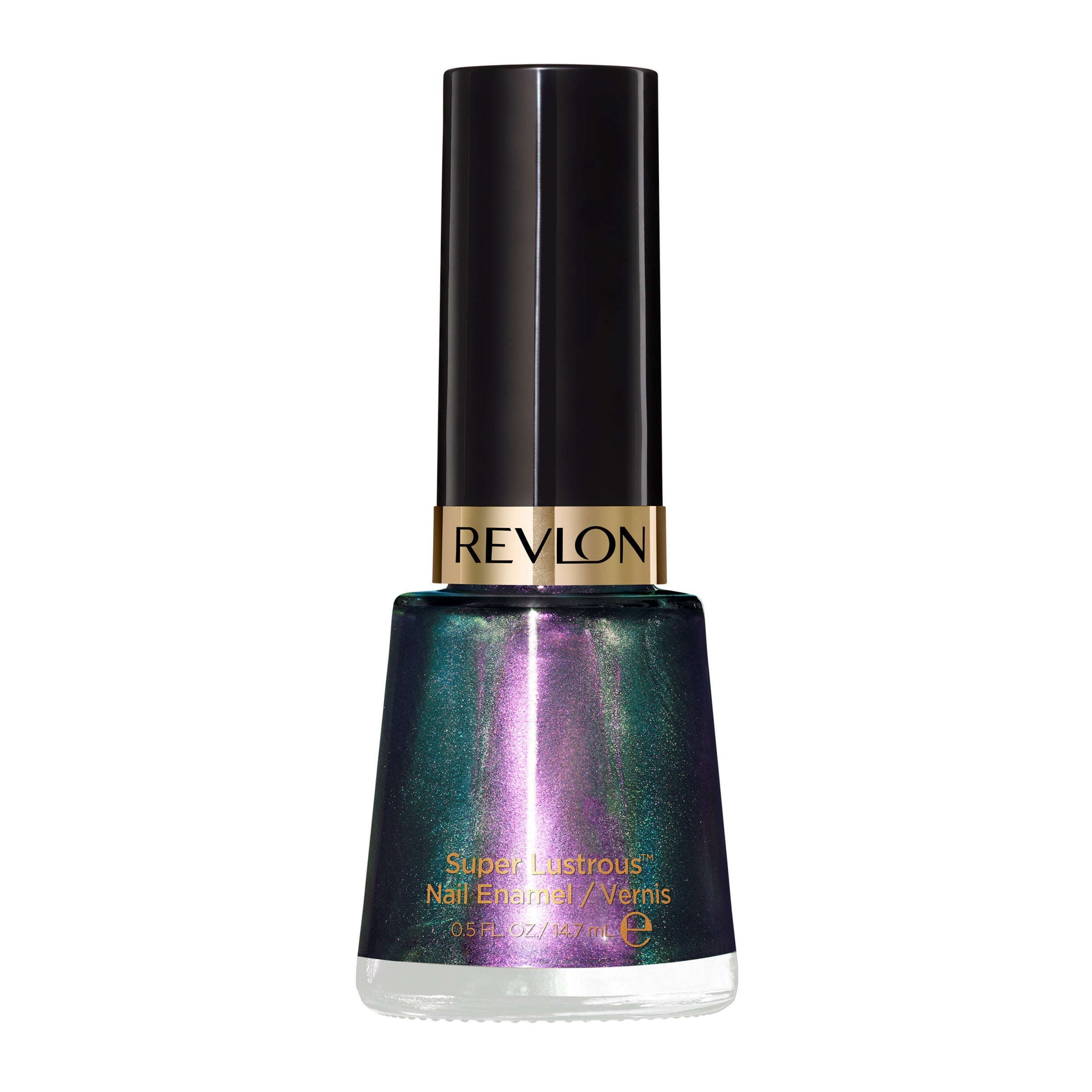 Super Lustrous™ Nail Enamel