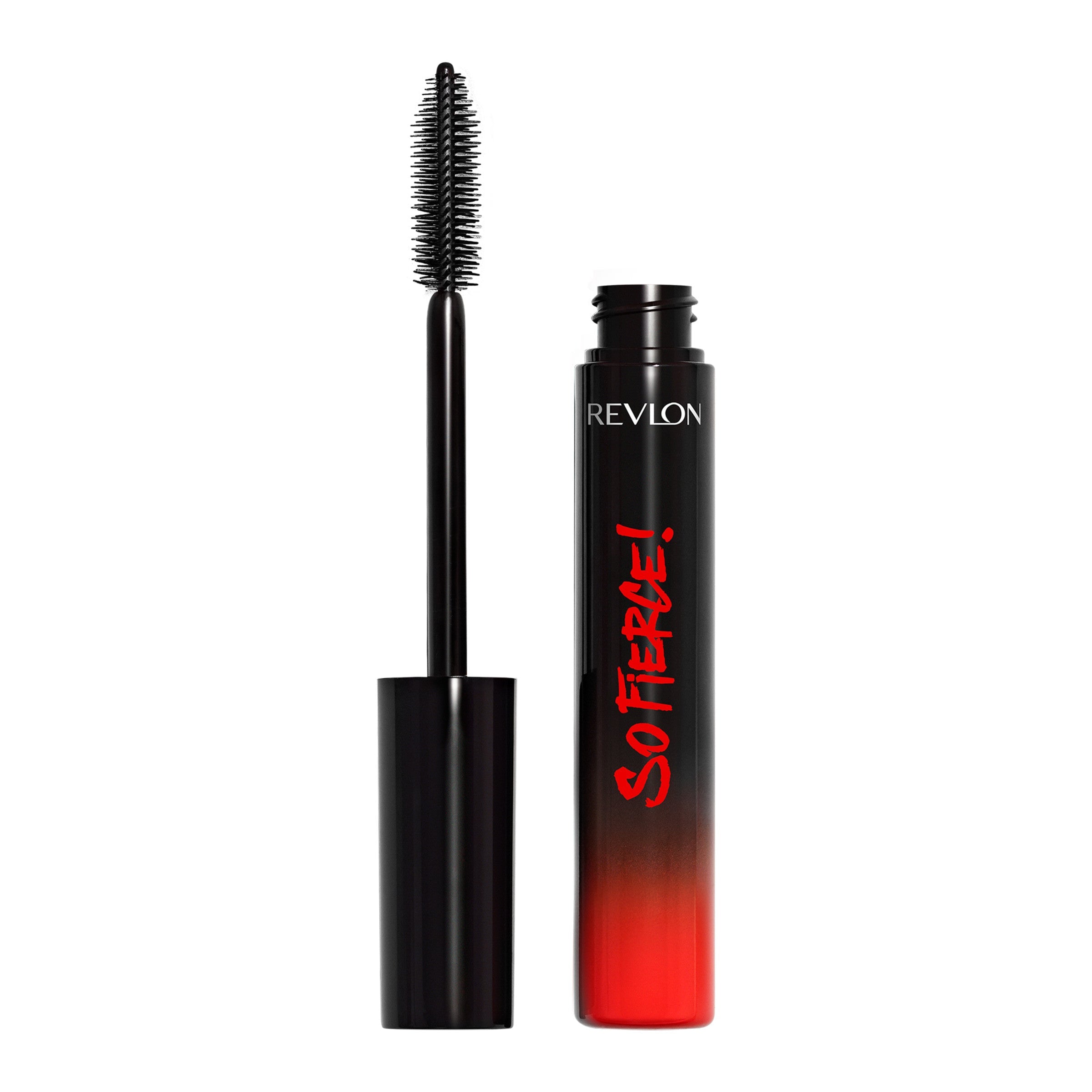So Fierce!™ Mascara for Length and Volume