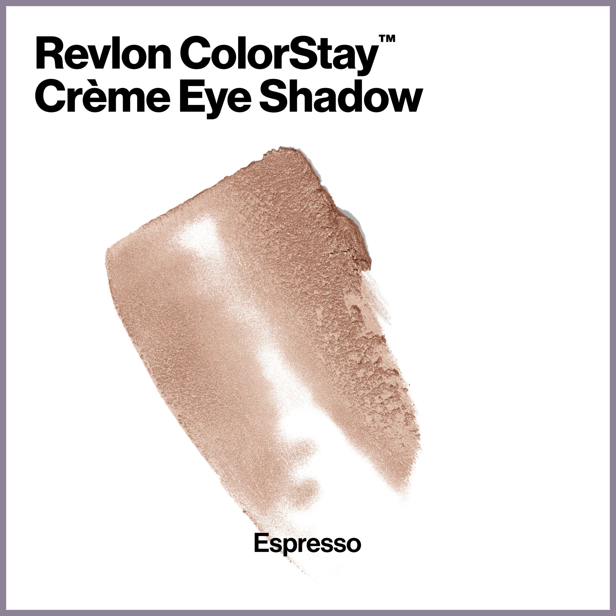 ColorStay™ Crème Eyeshadow