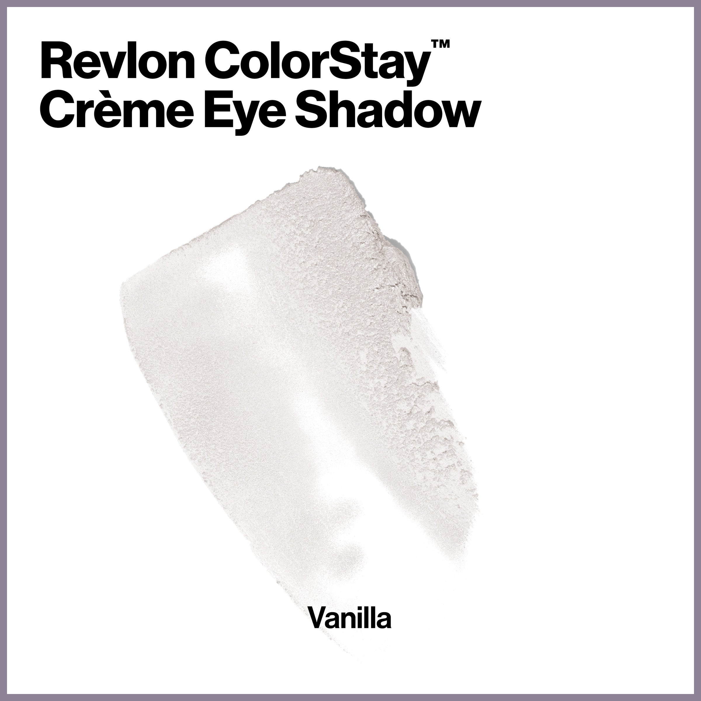 ColorStay™ Crème Eyeshadow
