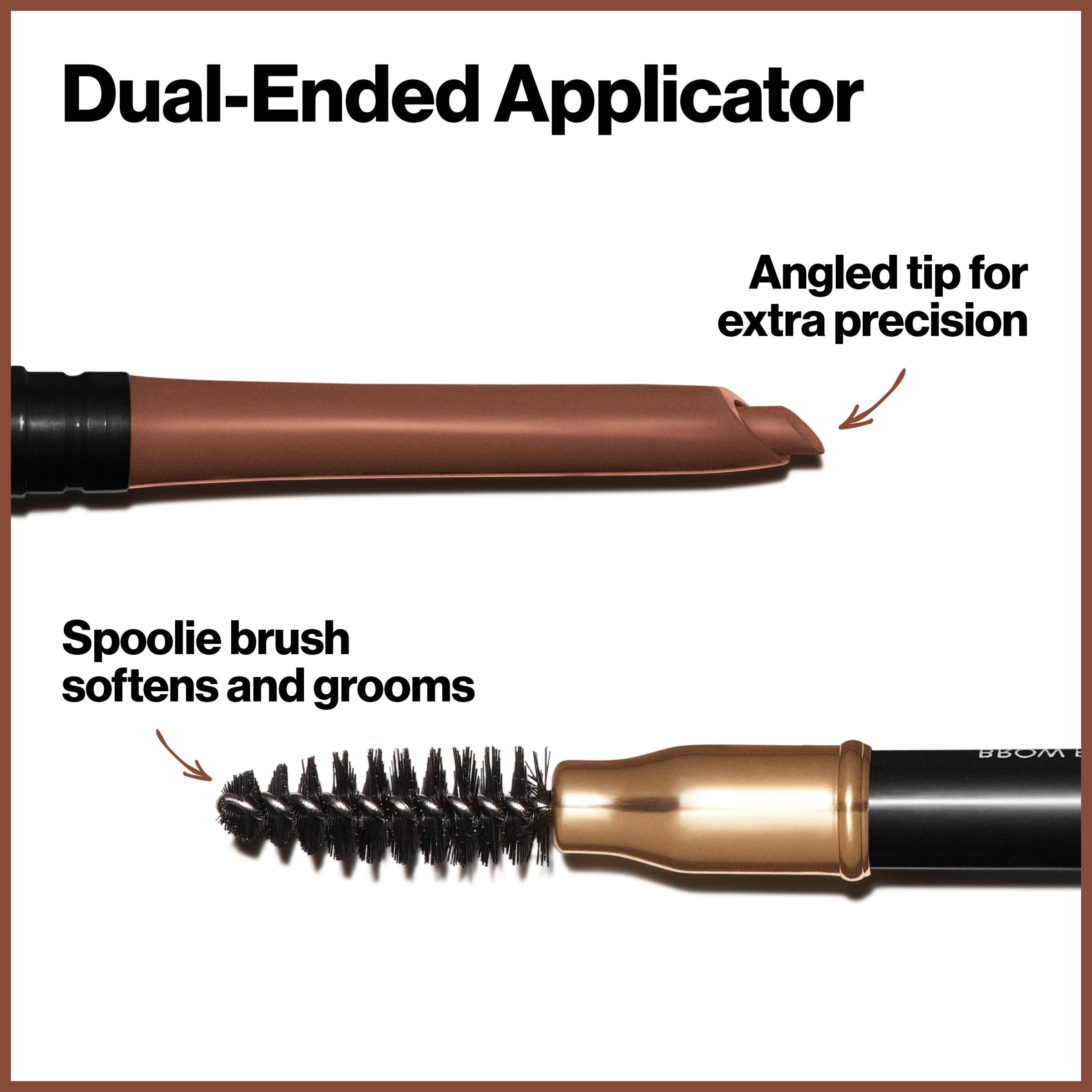 ColorStay™ Brow Pencil