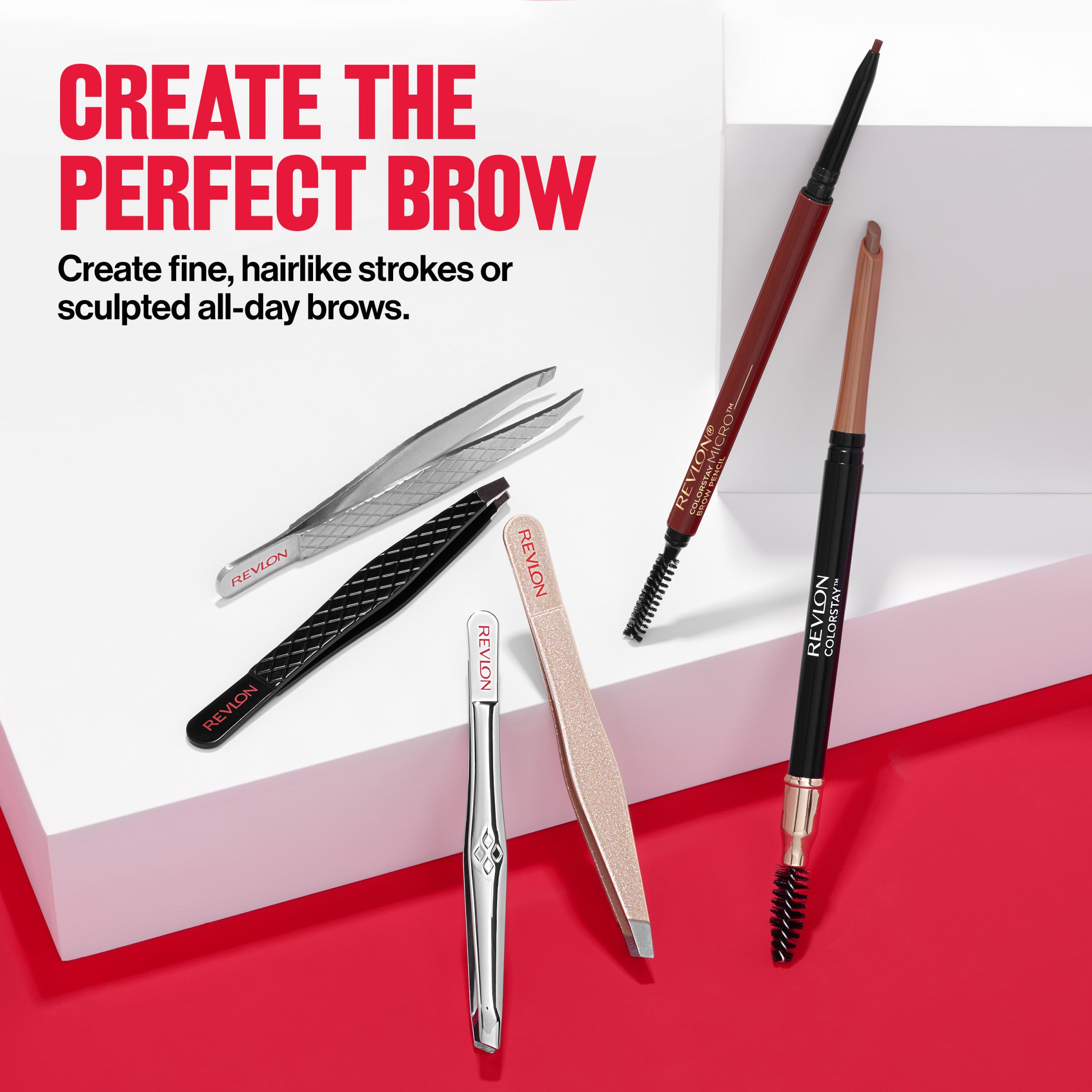 ColorStay™ Brow Pencil