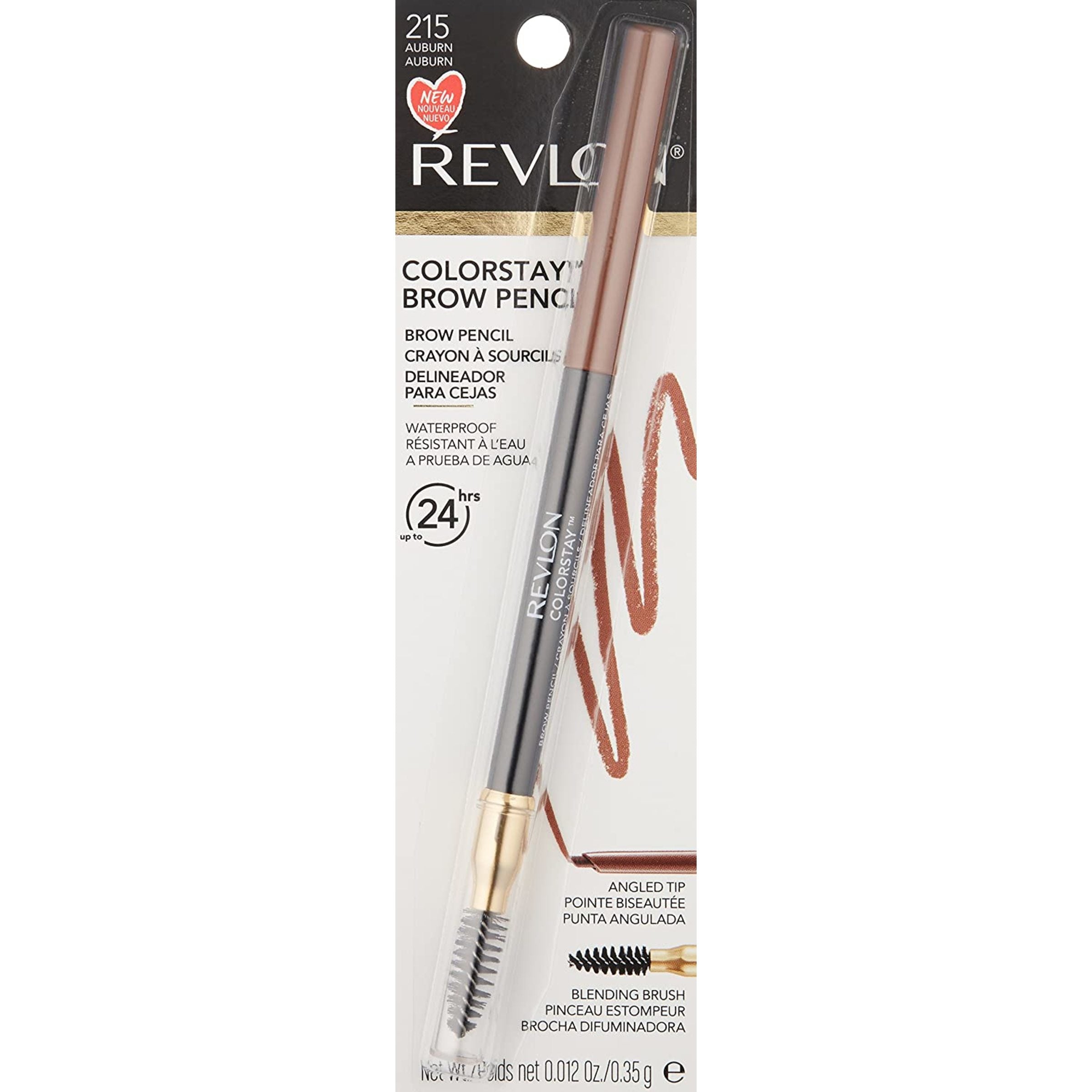ColorStay™ Brow Pencil