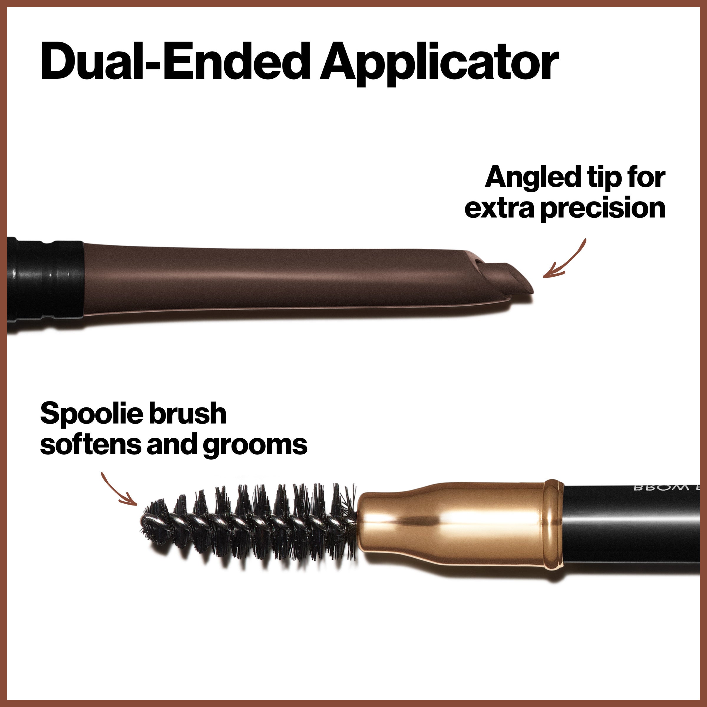ColorStay™ Brow Pencil