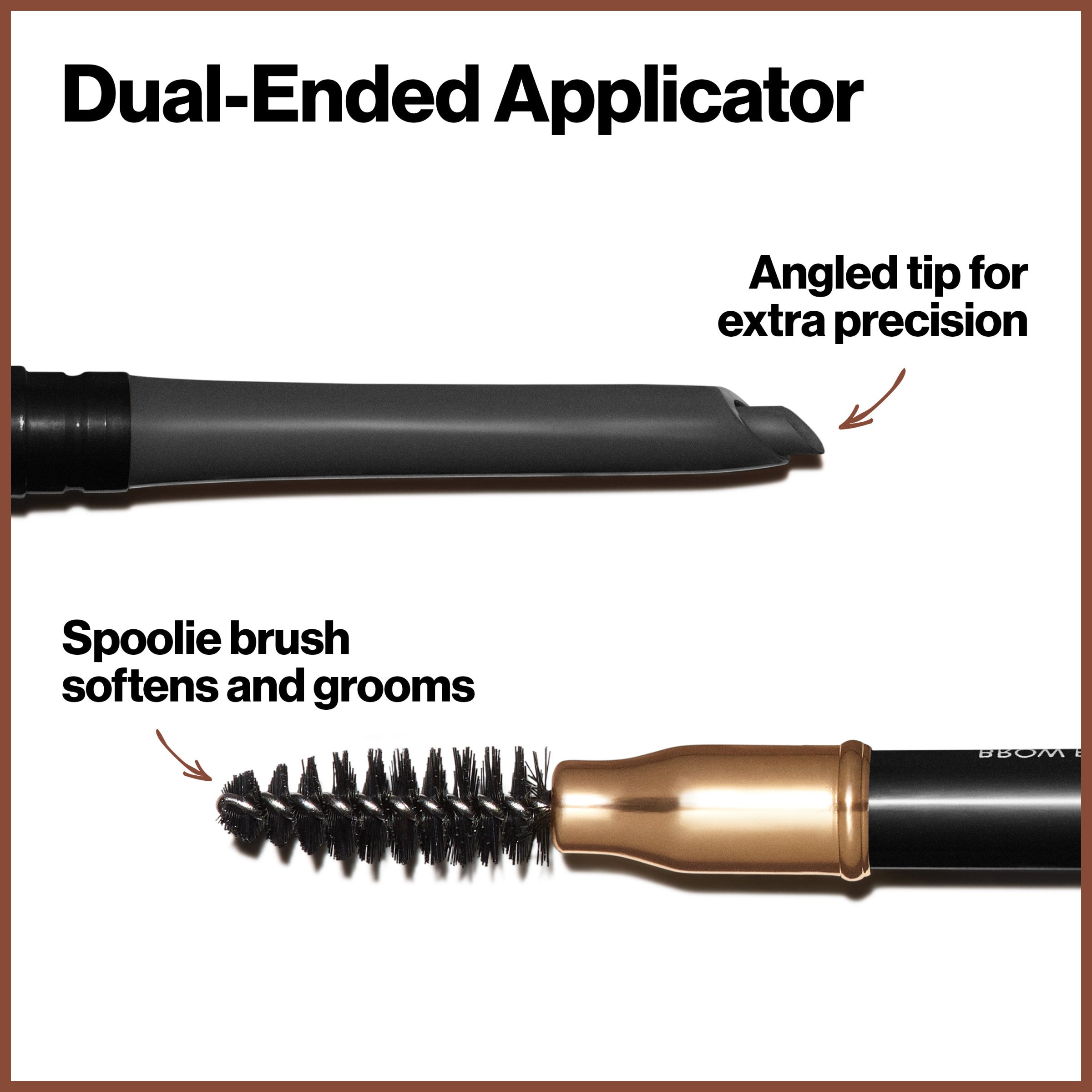 ColorStay™ Brow Pencil