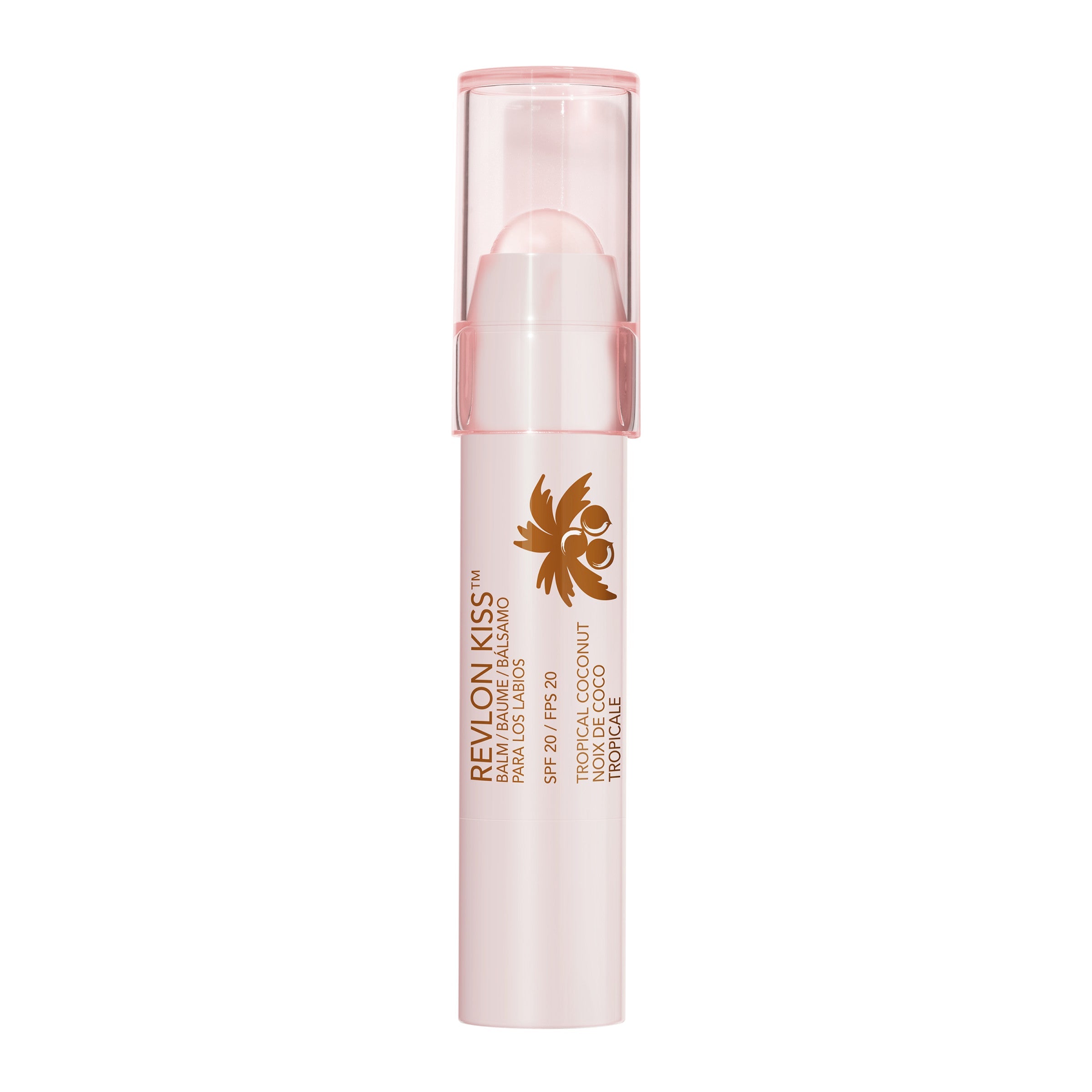 Kiss™ Balm, Hydrating Lip Balm Treatment