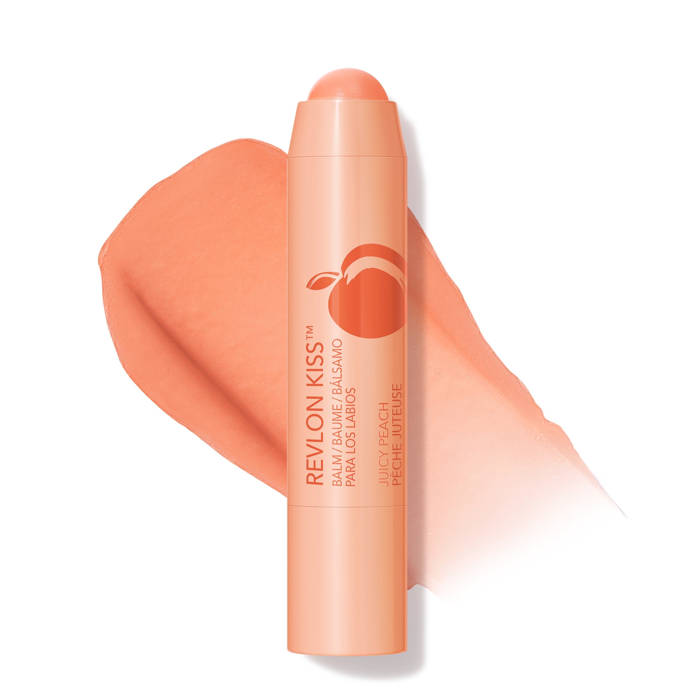 Kiss™ Balm, Hydrating Lip Balm Treatment