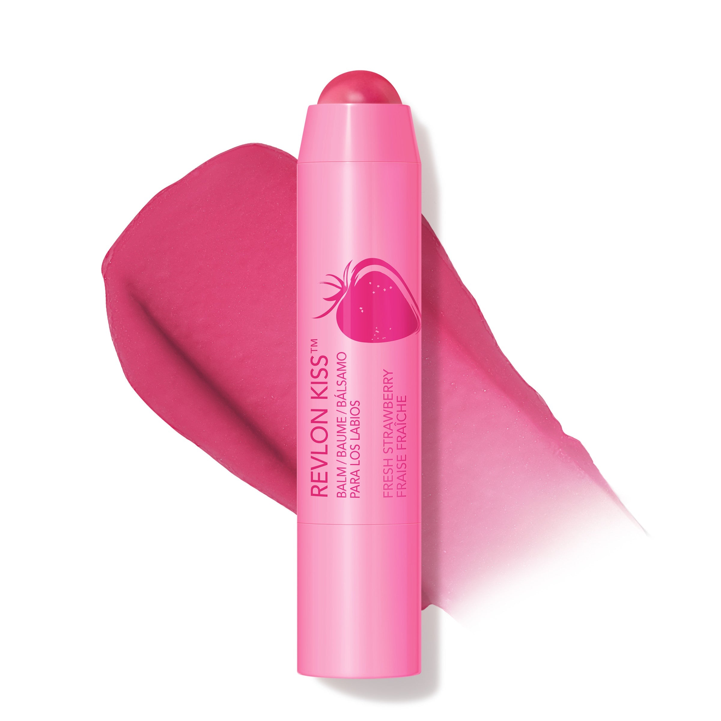 Kiss™ Balm, Hydrating Lip Balm Treatment