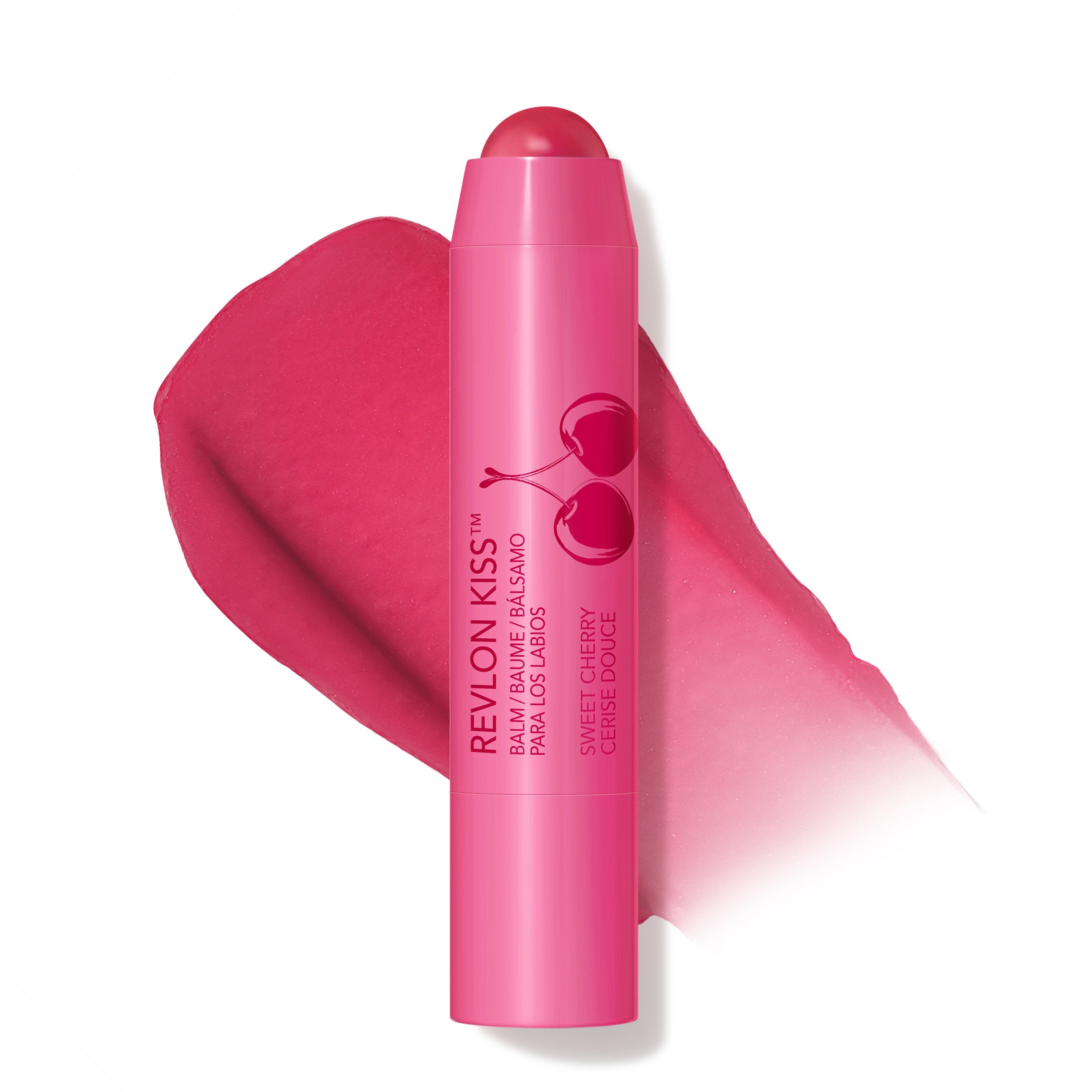 Kiss™ Balm, Hydrating Lip Balm Treatment
