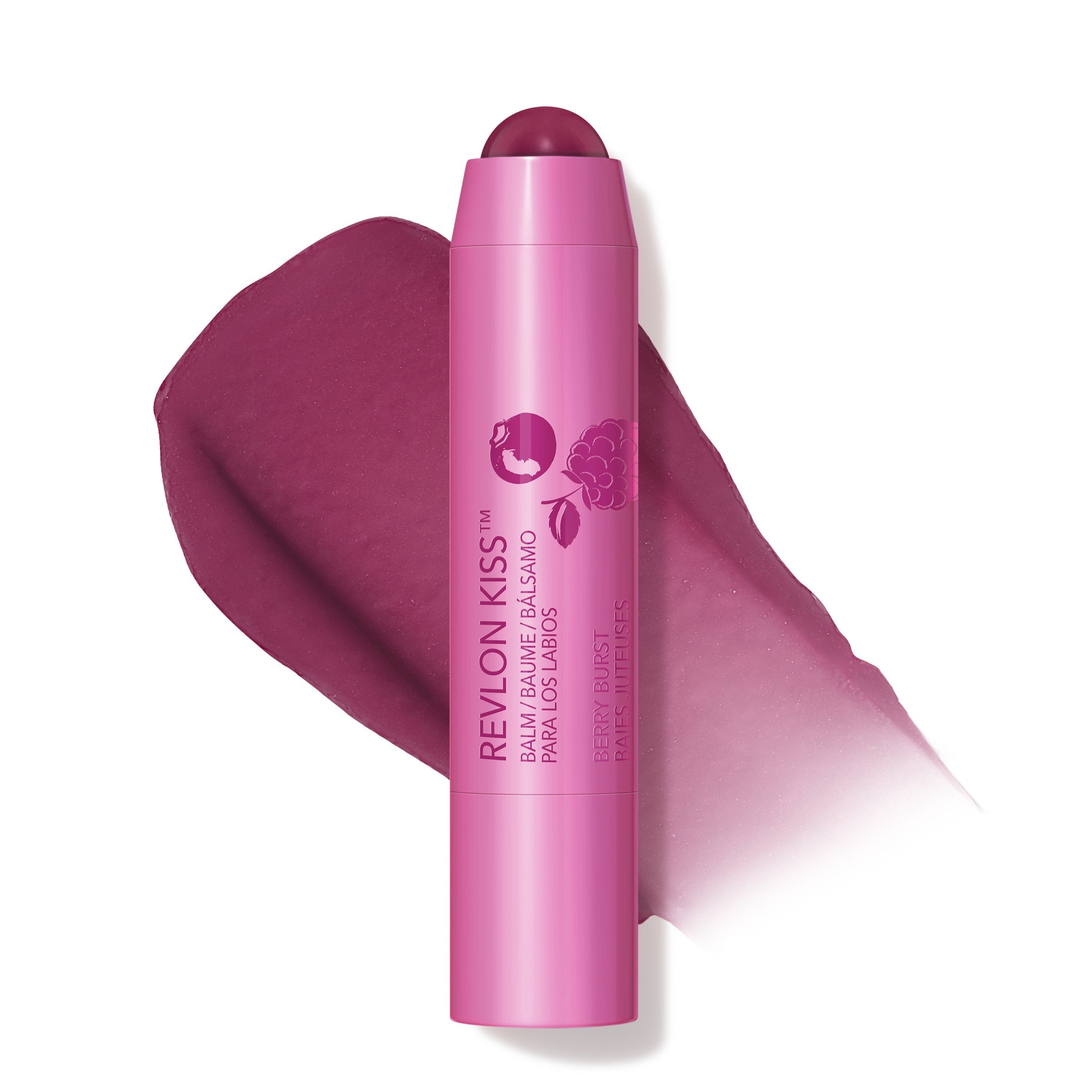 Kiss™ Balm, Hydrating Lip Balm Treatment