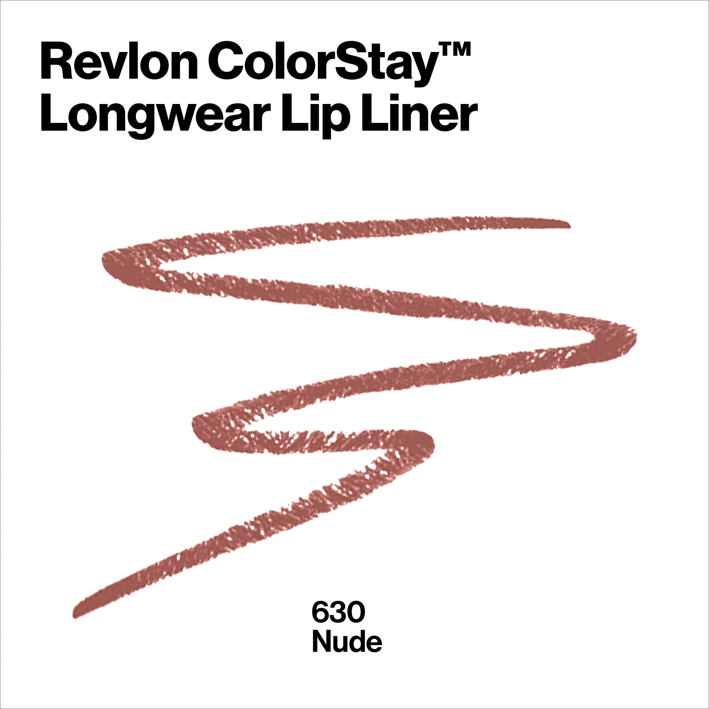 ColorStay™ Longwear Lip Liner