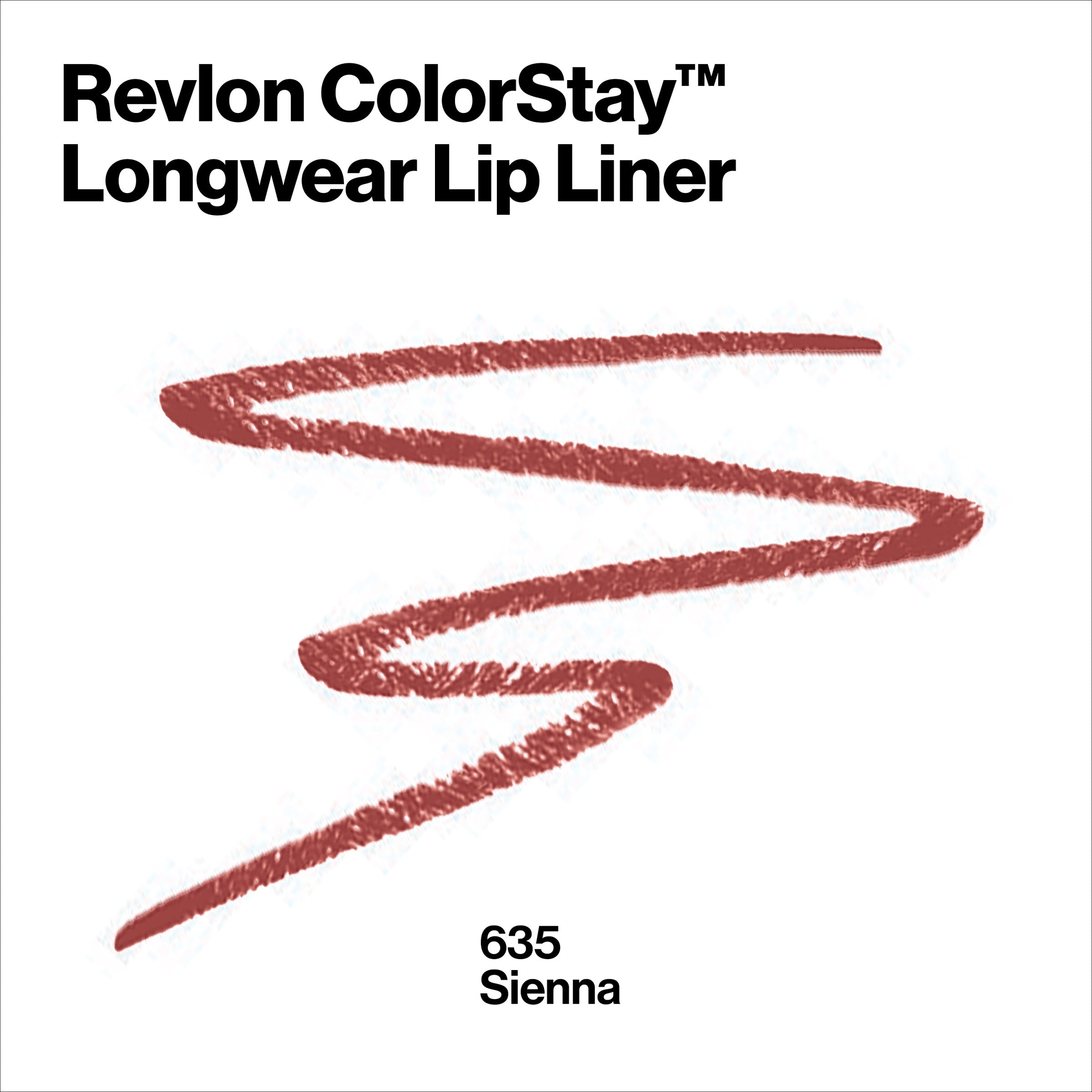 ColorStay™ Longwear Lip Liner