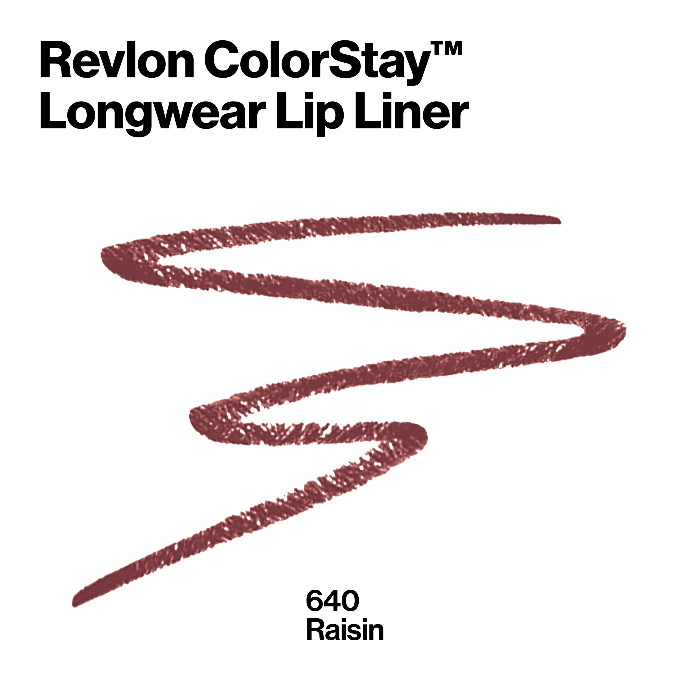 ColorStay™ Longwear Lip Liner