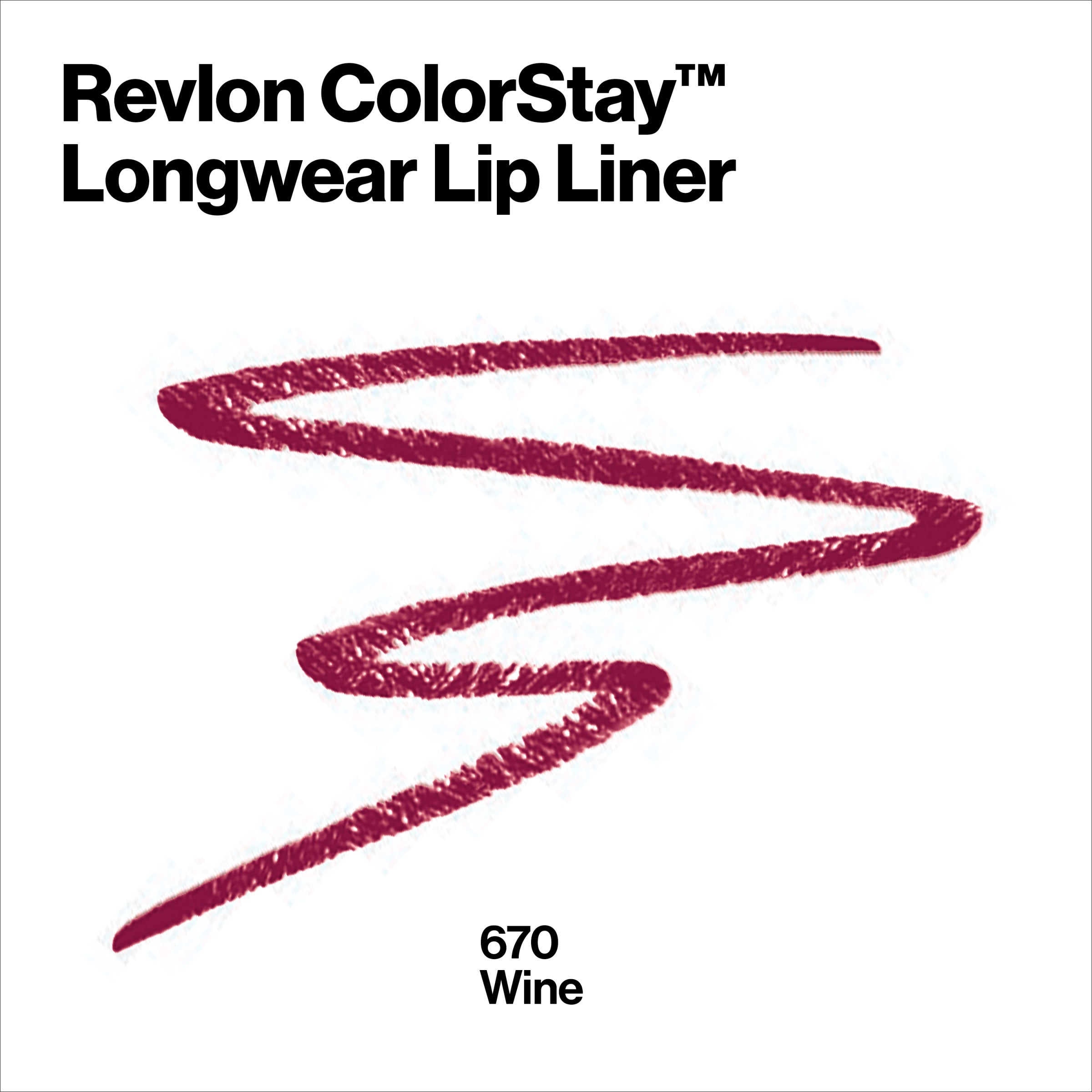 ColorStay™ Longwear Lip Liner